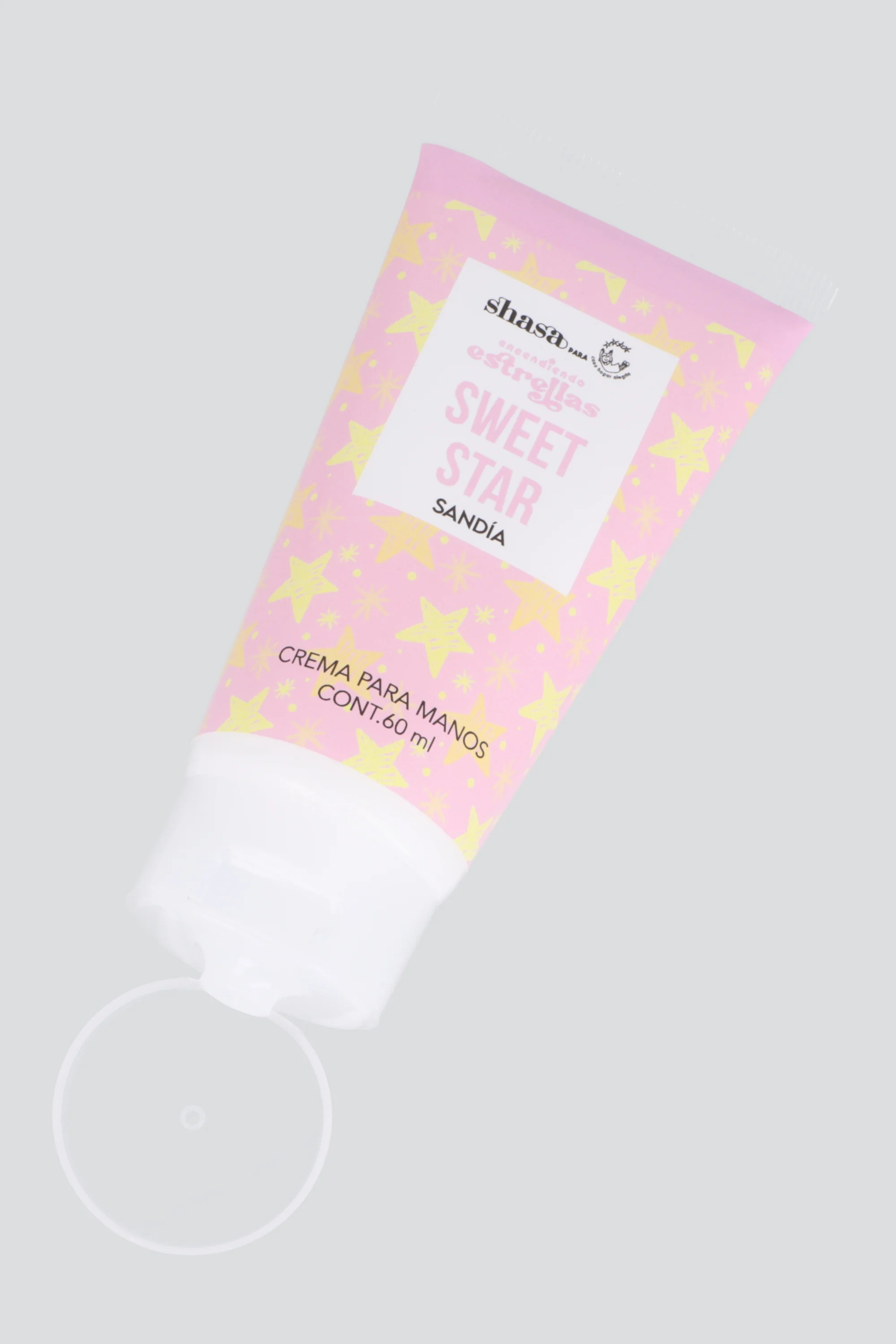 CREMA SWEET STAR 60ML - Image 2