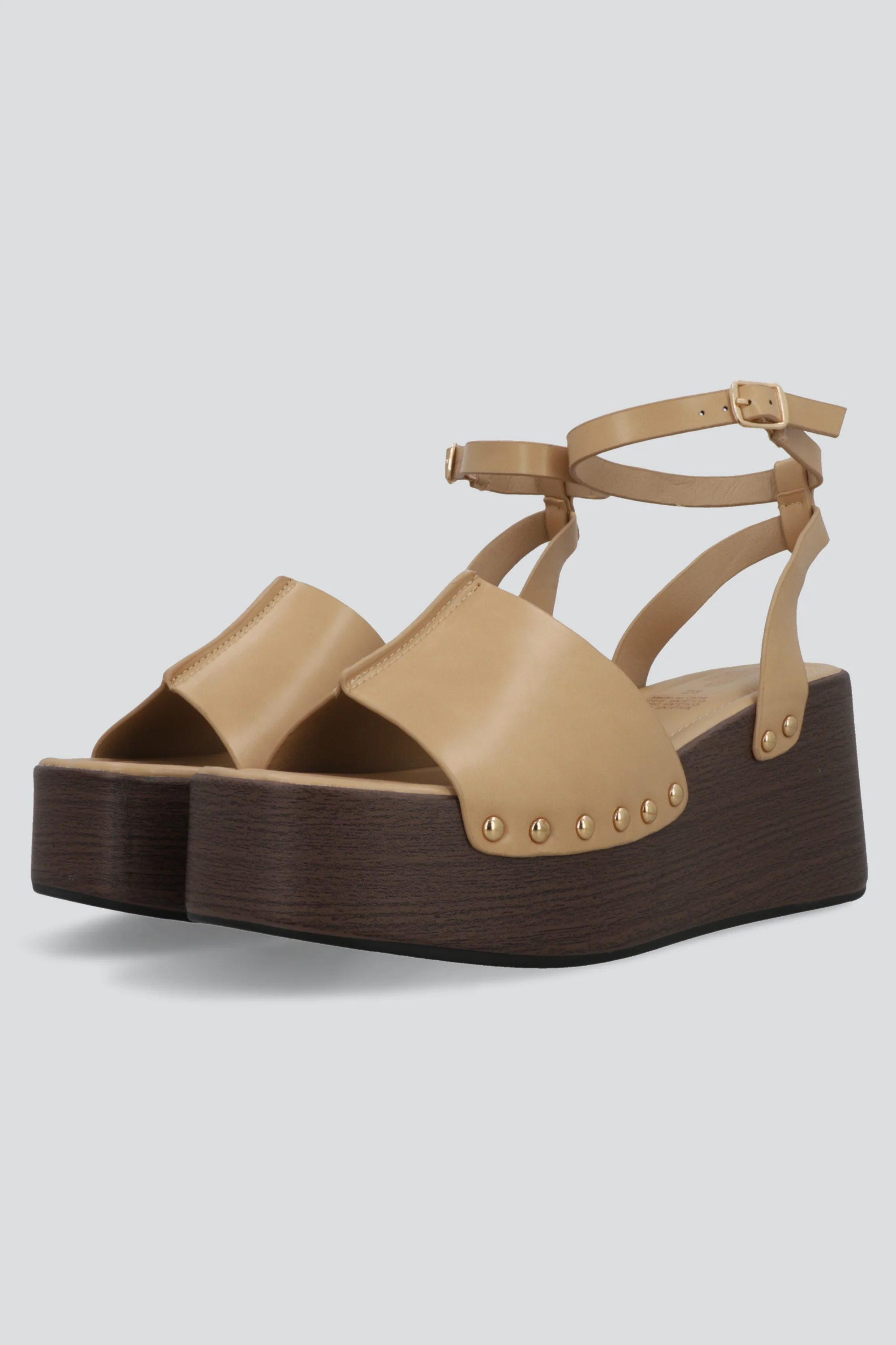 Cuña madera estoperoles - Image 2
