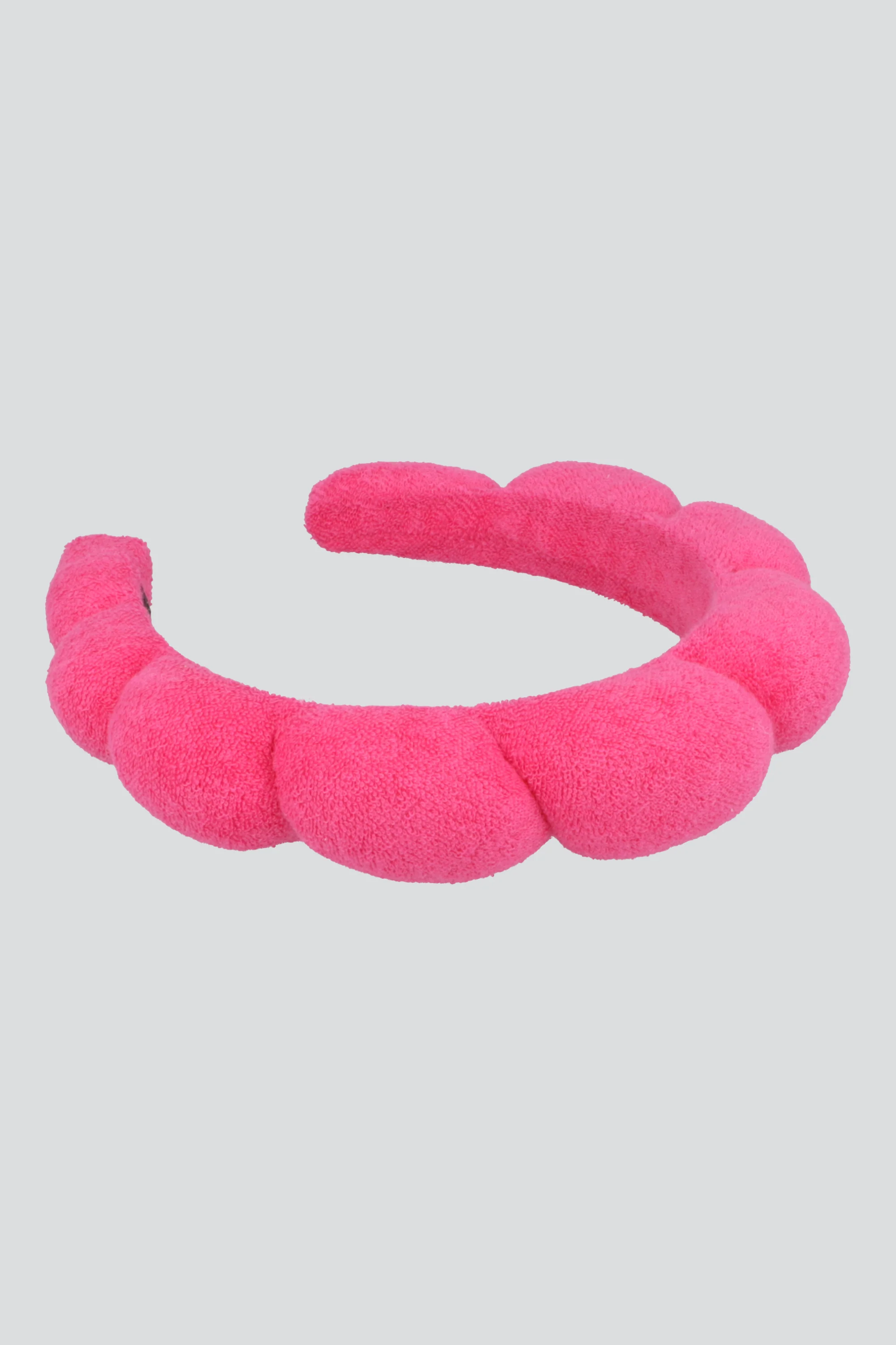 Diadema desmaquillante nube toalla - Image 2