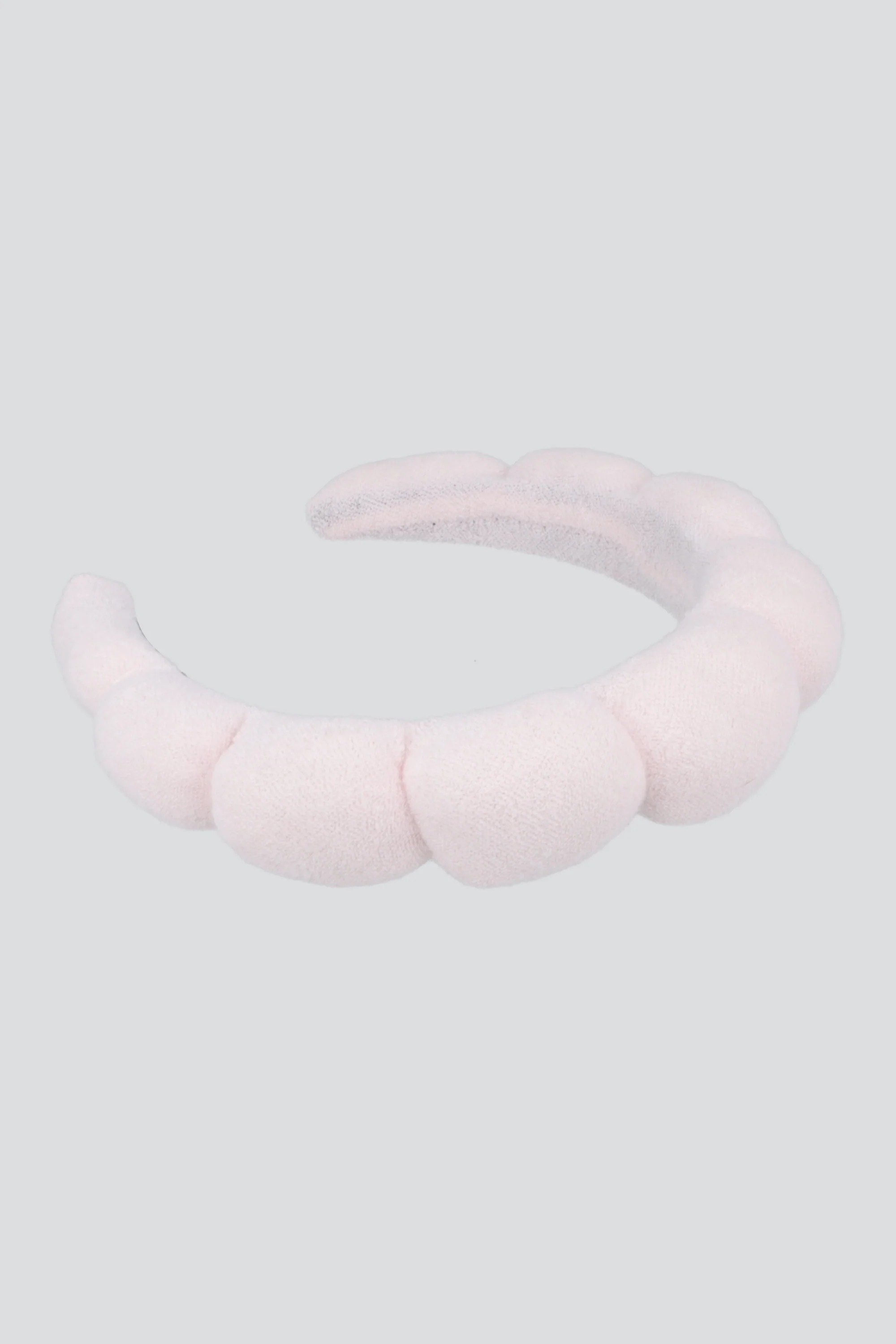 Diadema desmaquillante nube toalla - Image 2