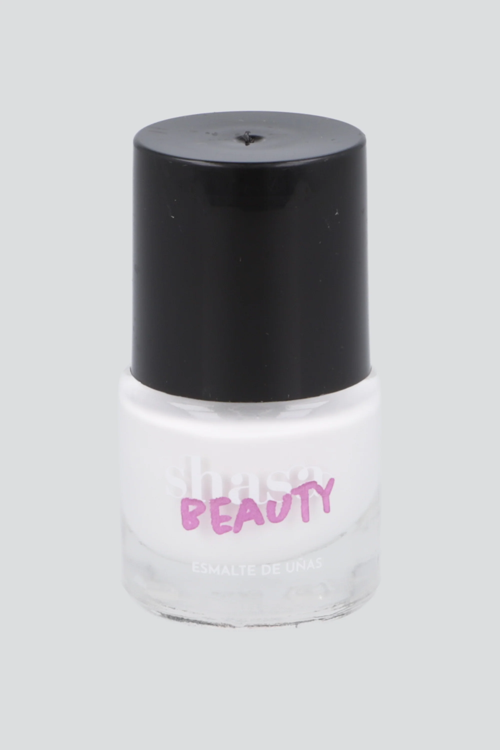 Esmalte Blanco