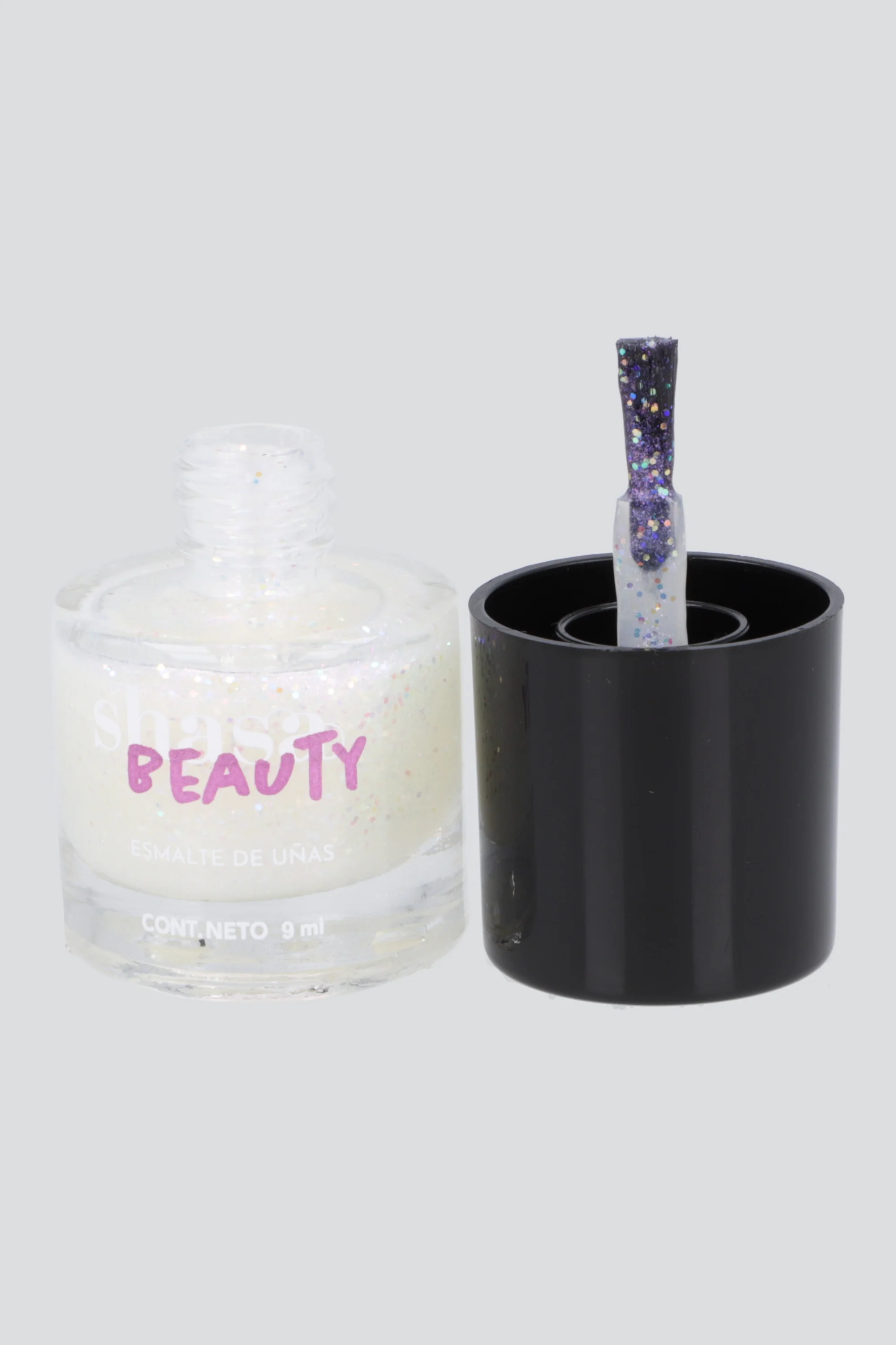 Esmalte glitter confetti - Image 2