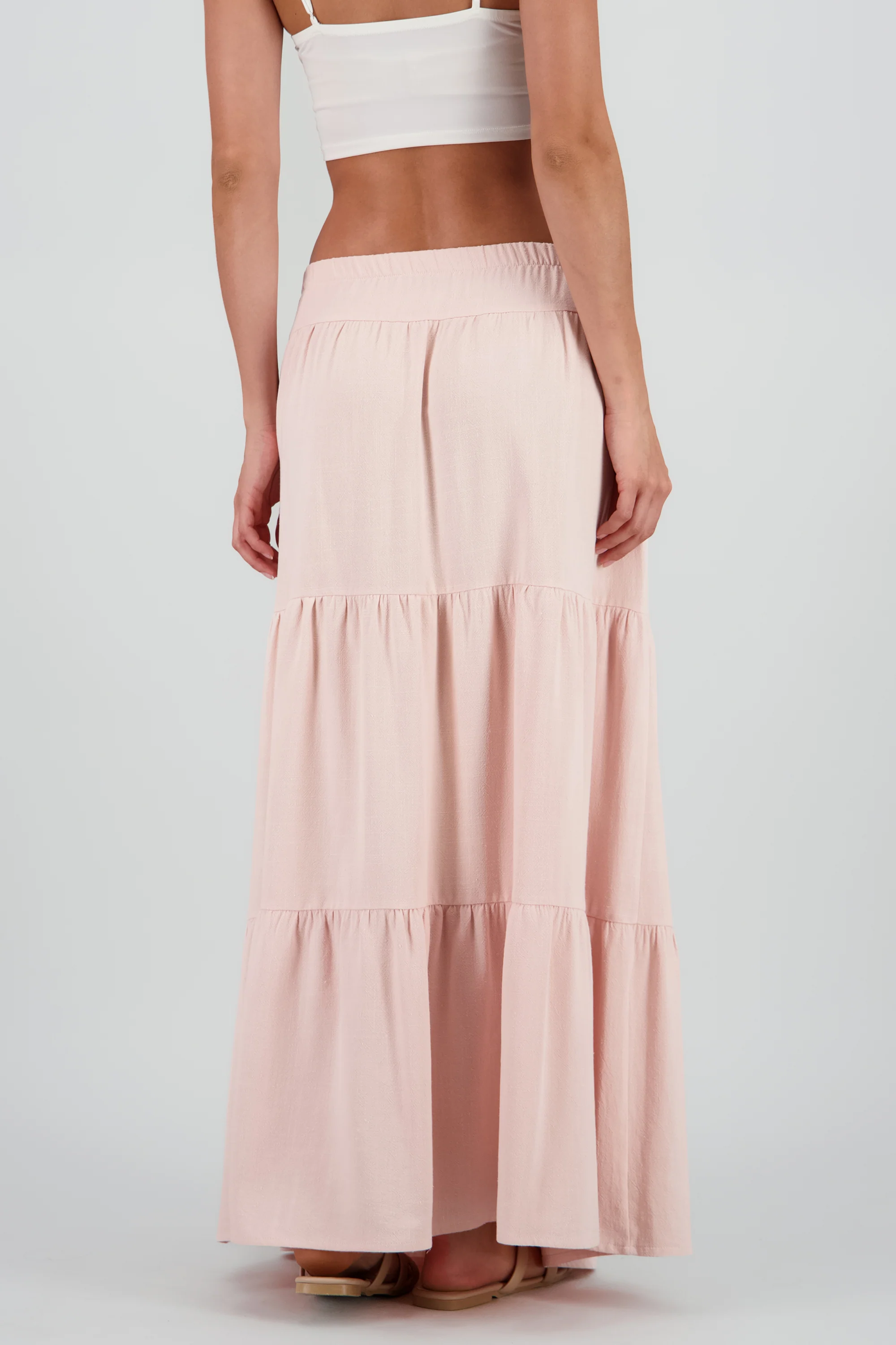 Falda maxi olanes - Image 4
