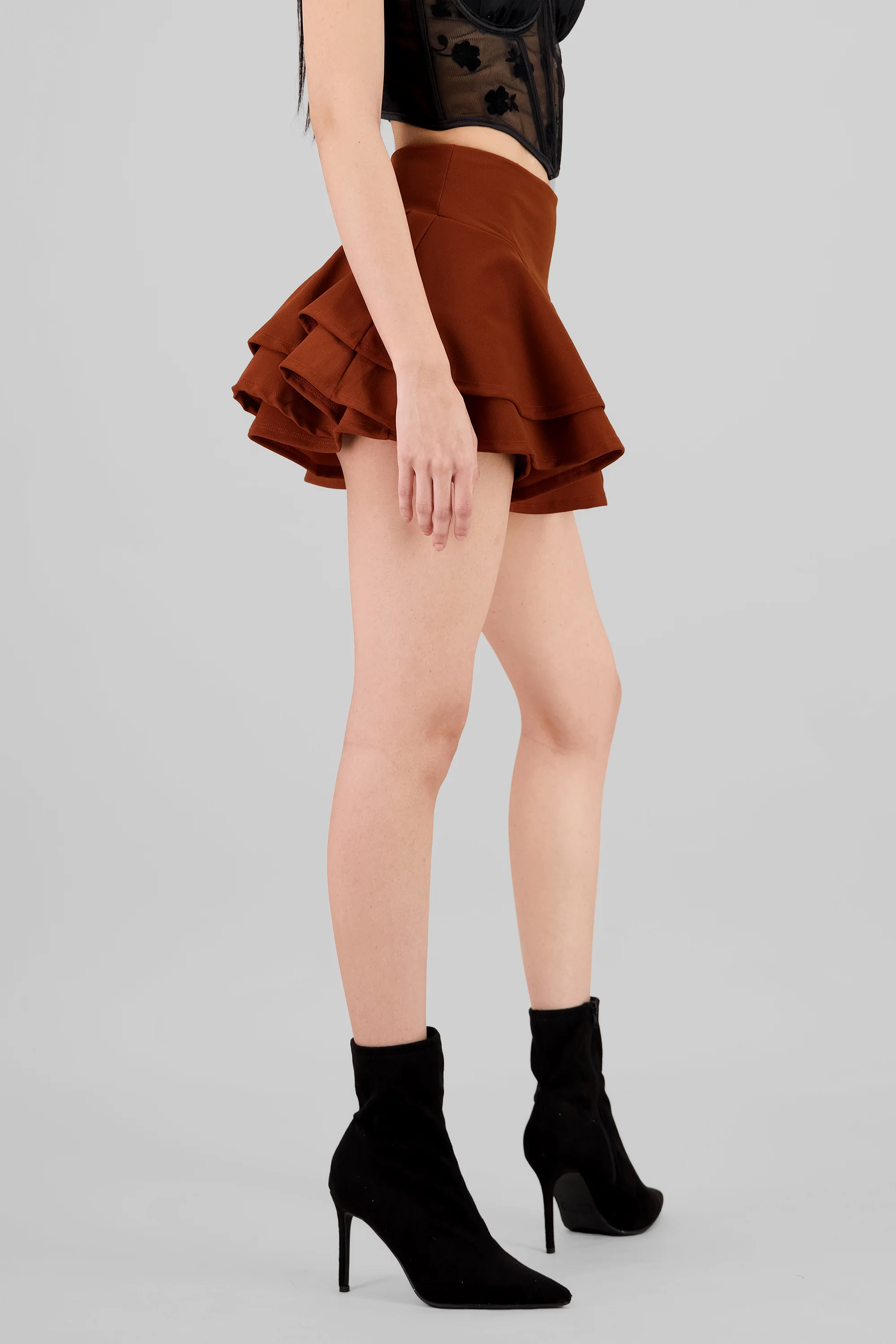 FALDA TRIPLE OLAN - Image 3