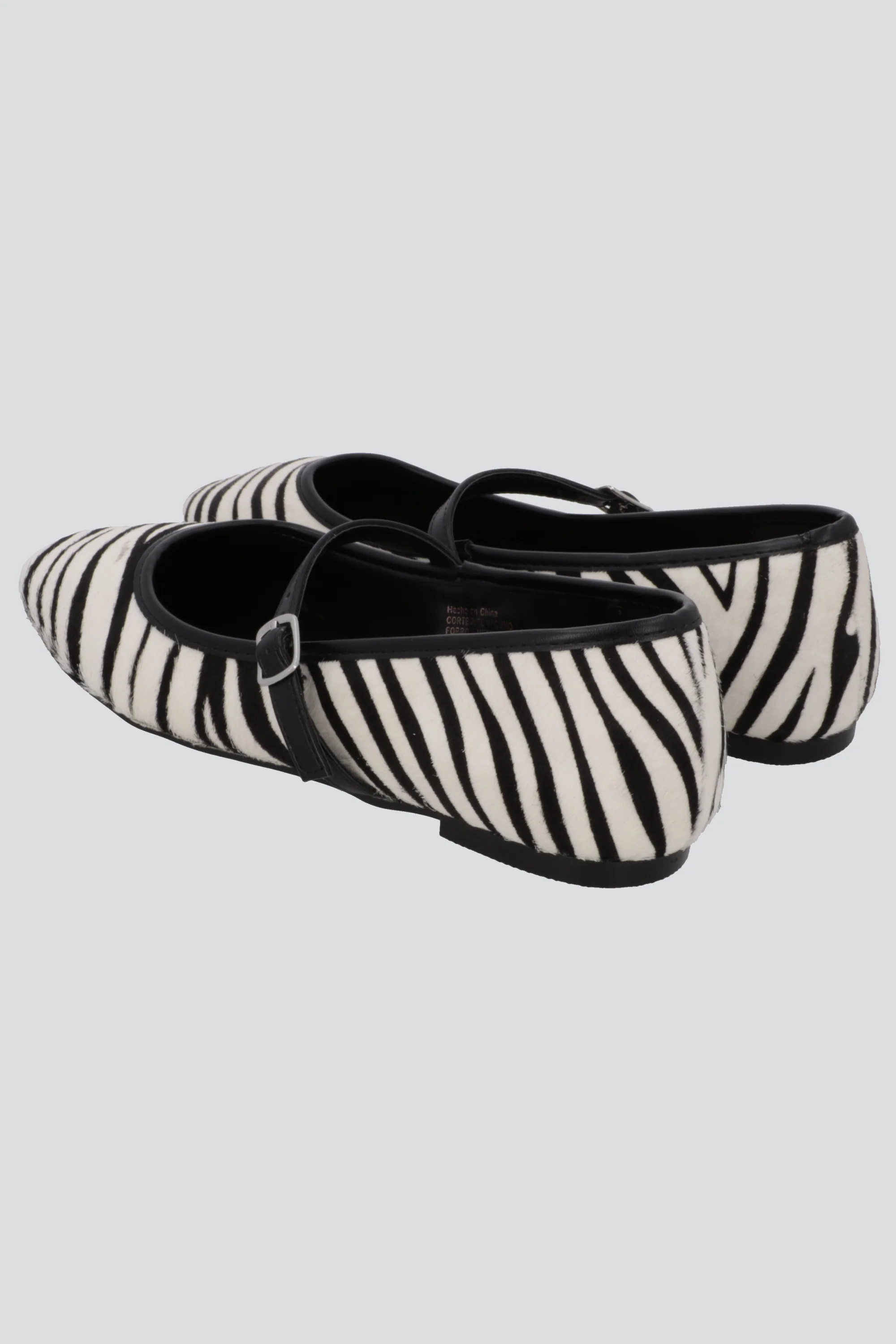 Flat animal print piel - Image 5