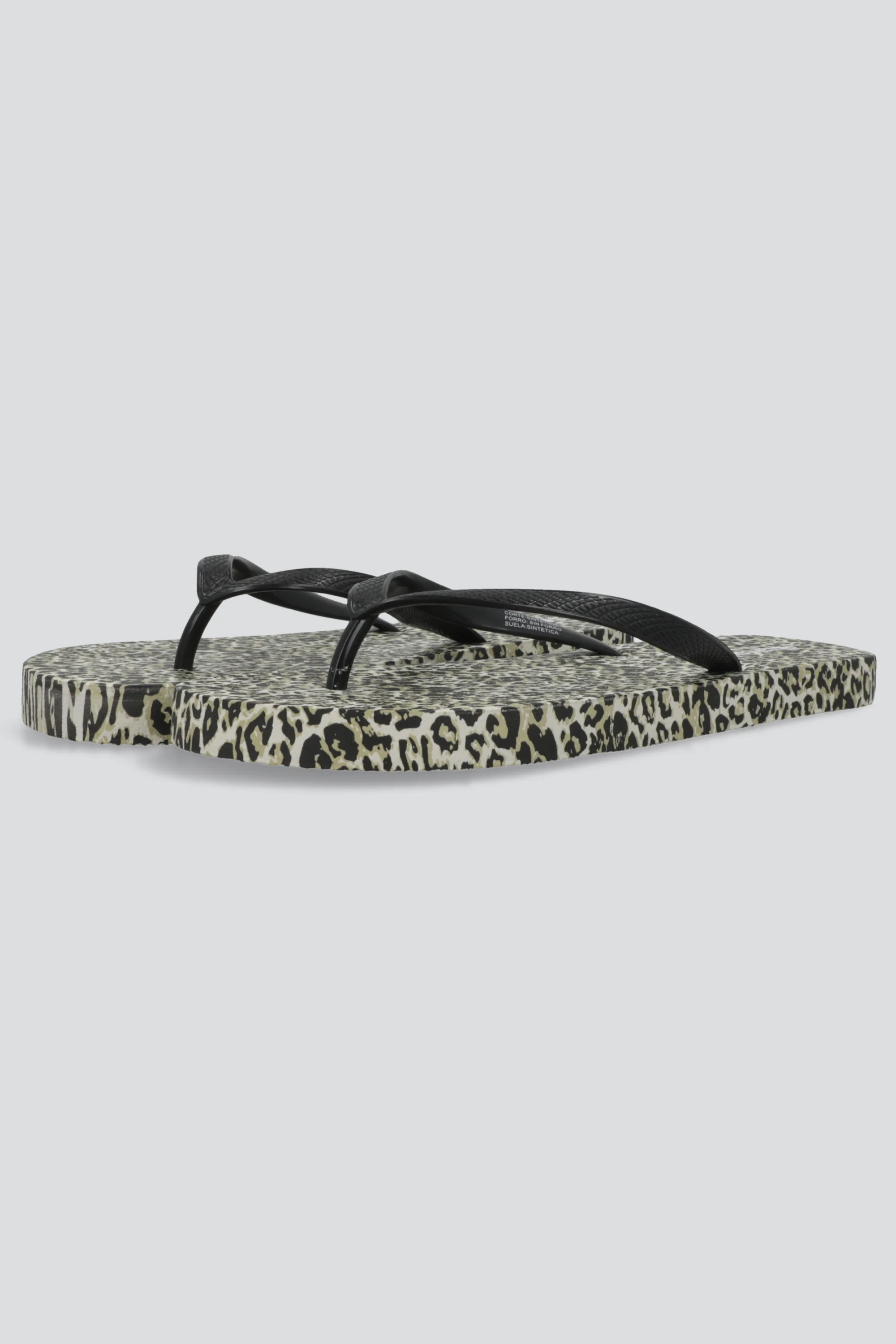 Flip flop animal print - Image 3