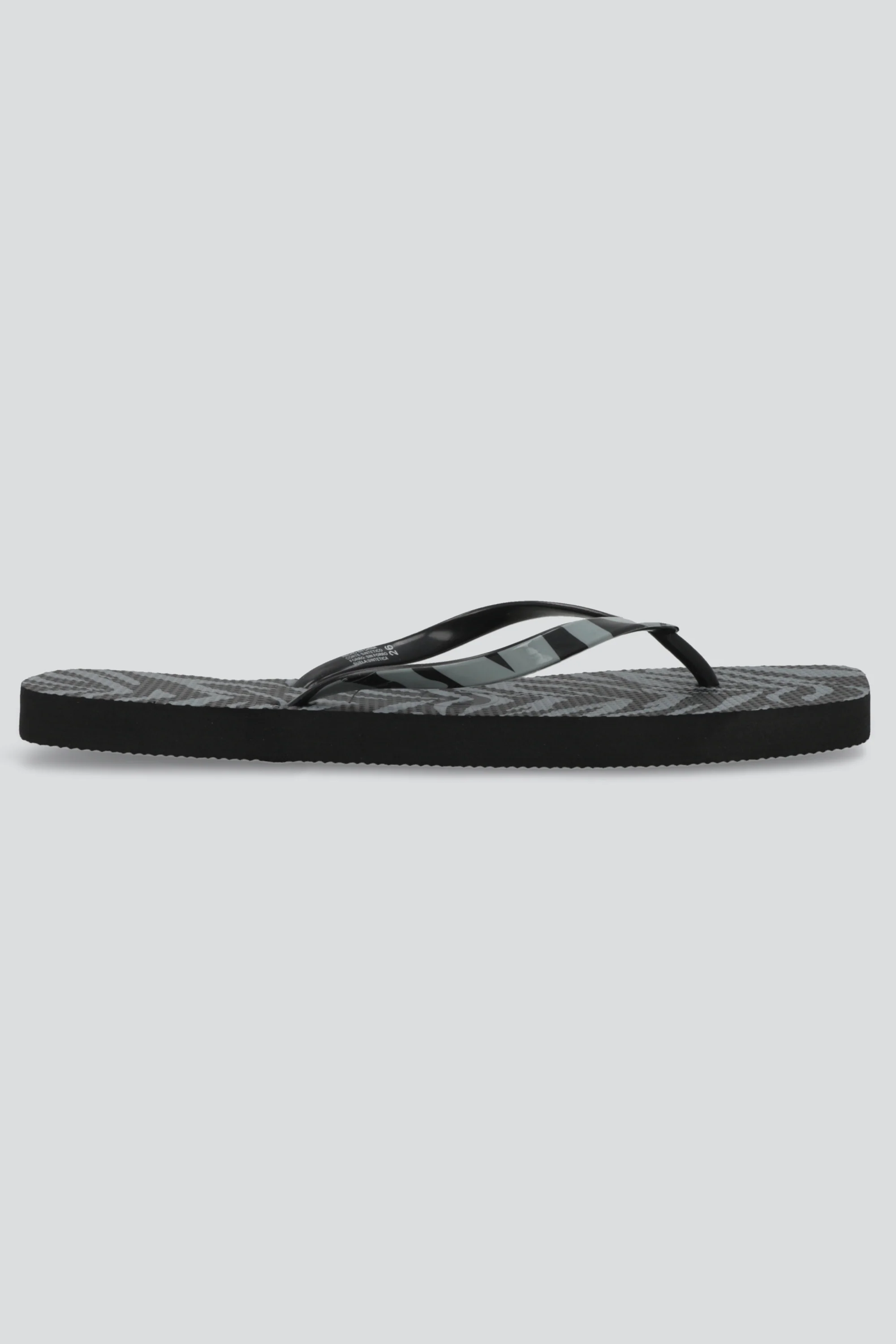 Flip flop animal print rebanada - Image 2