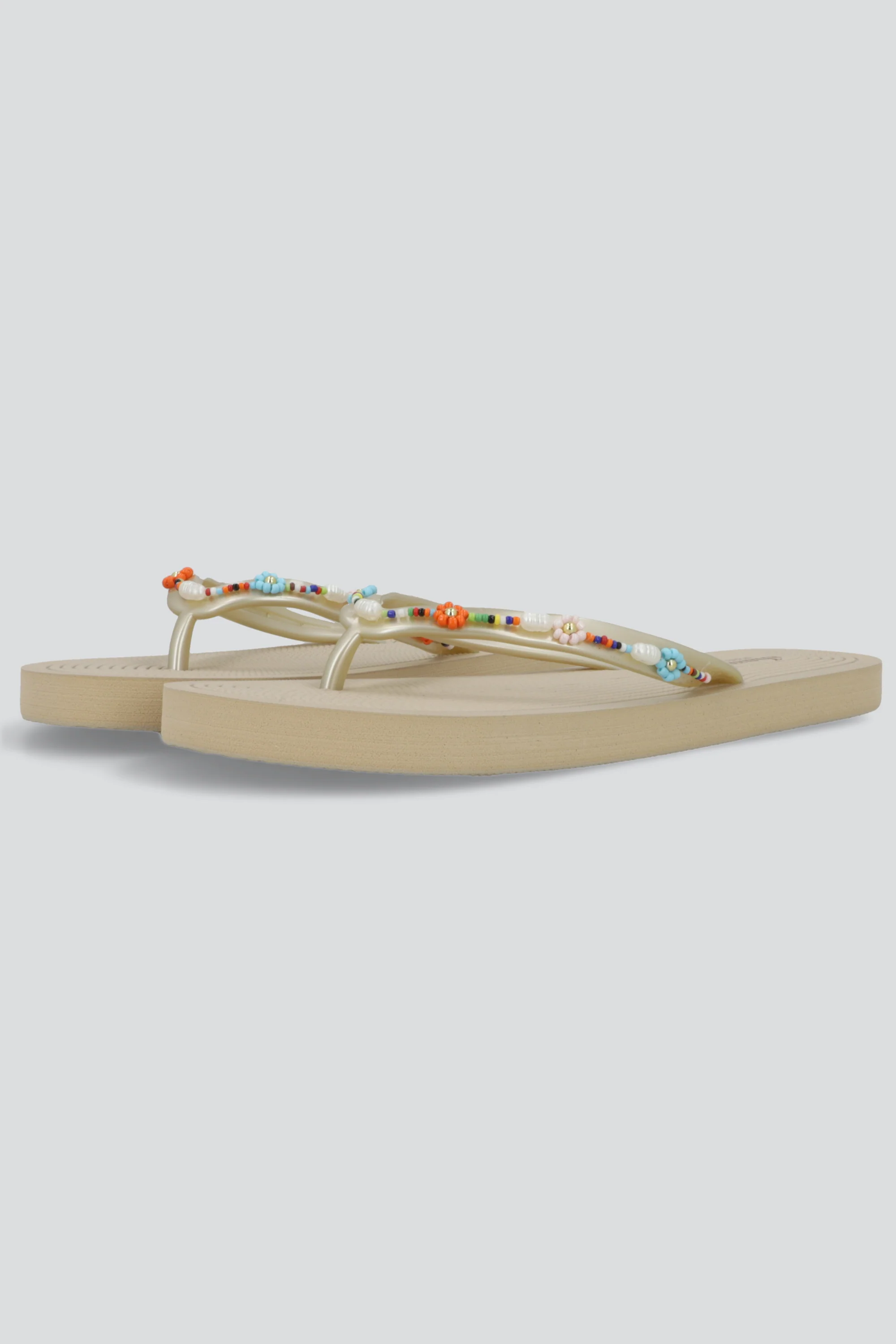 Flip flop charms multi - Image 3