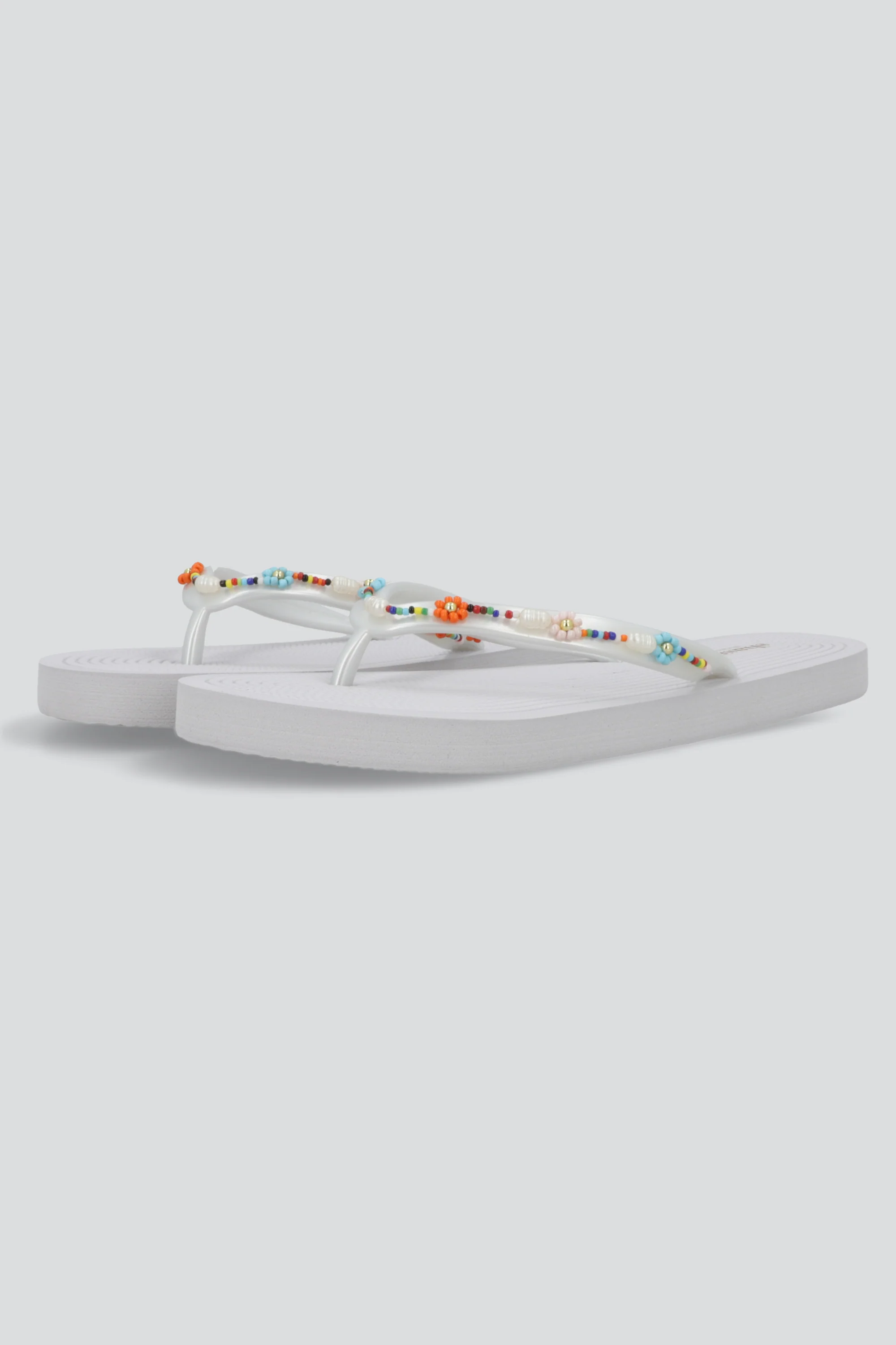 Flip flop charms multi - Image 3