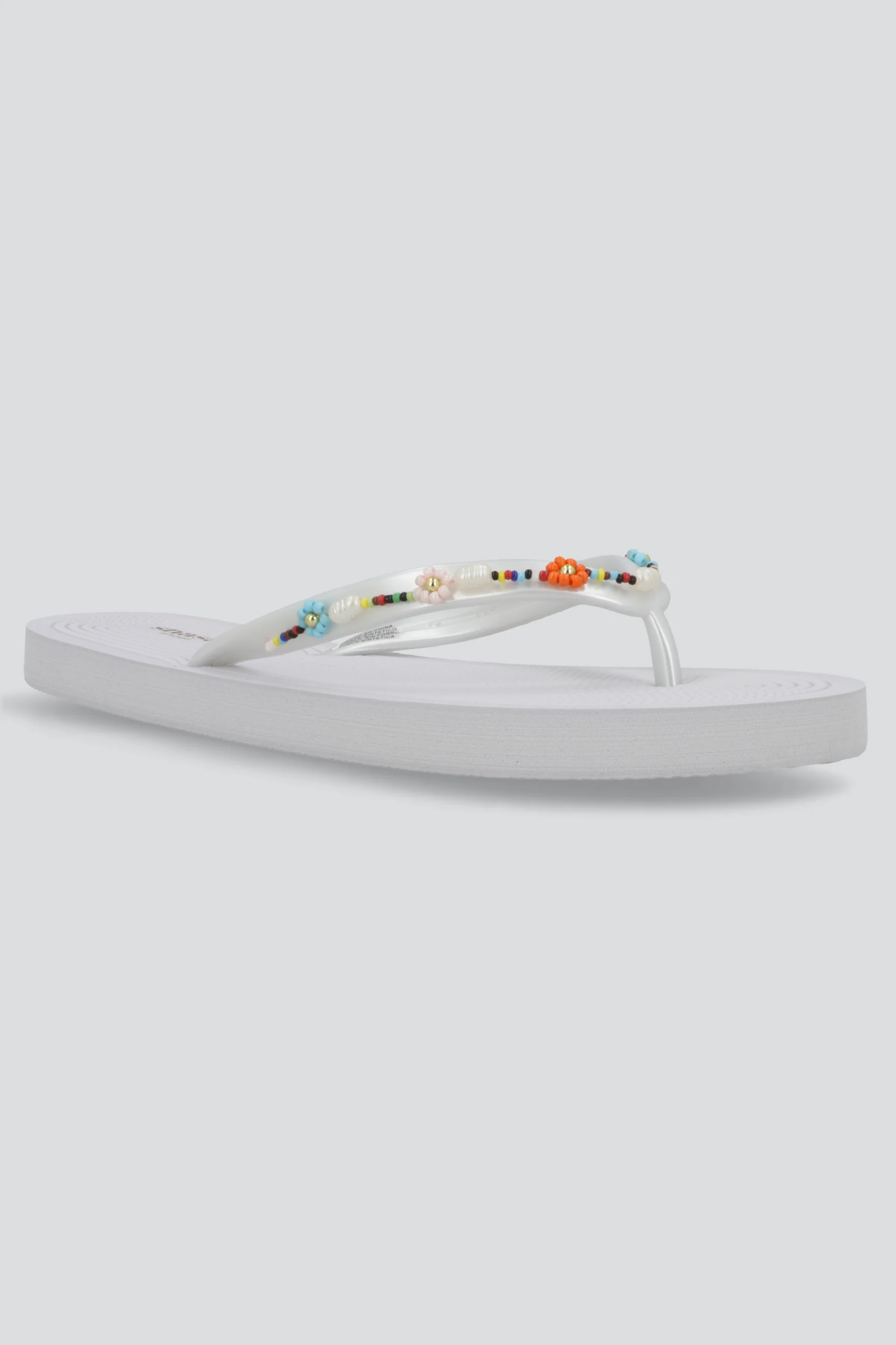 Flip flop charms multi - Image 4