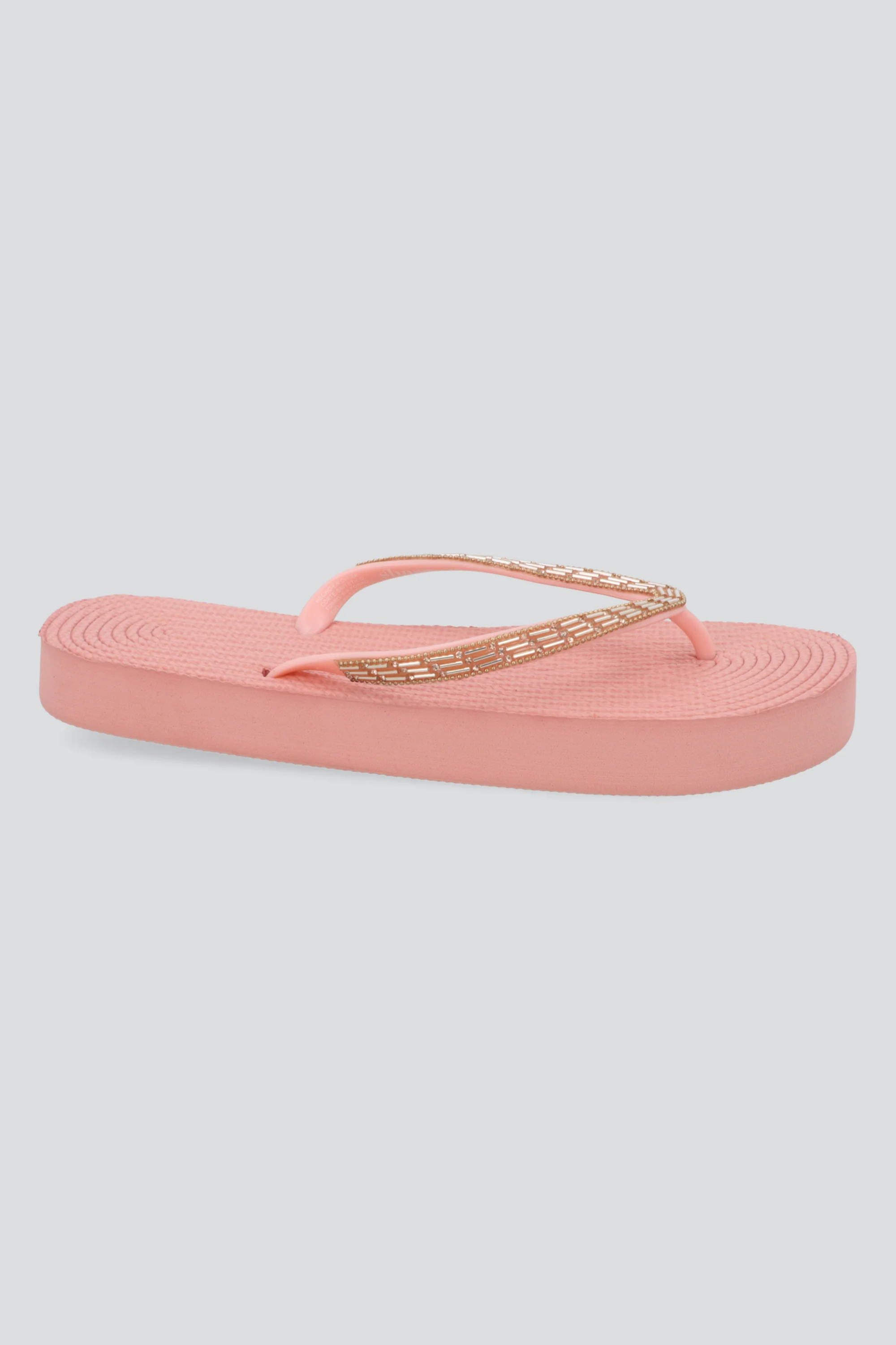Flip flop chinela brillos largos - Image 2
