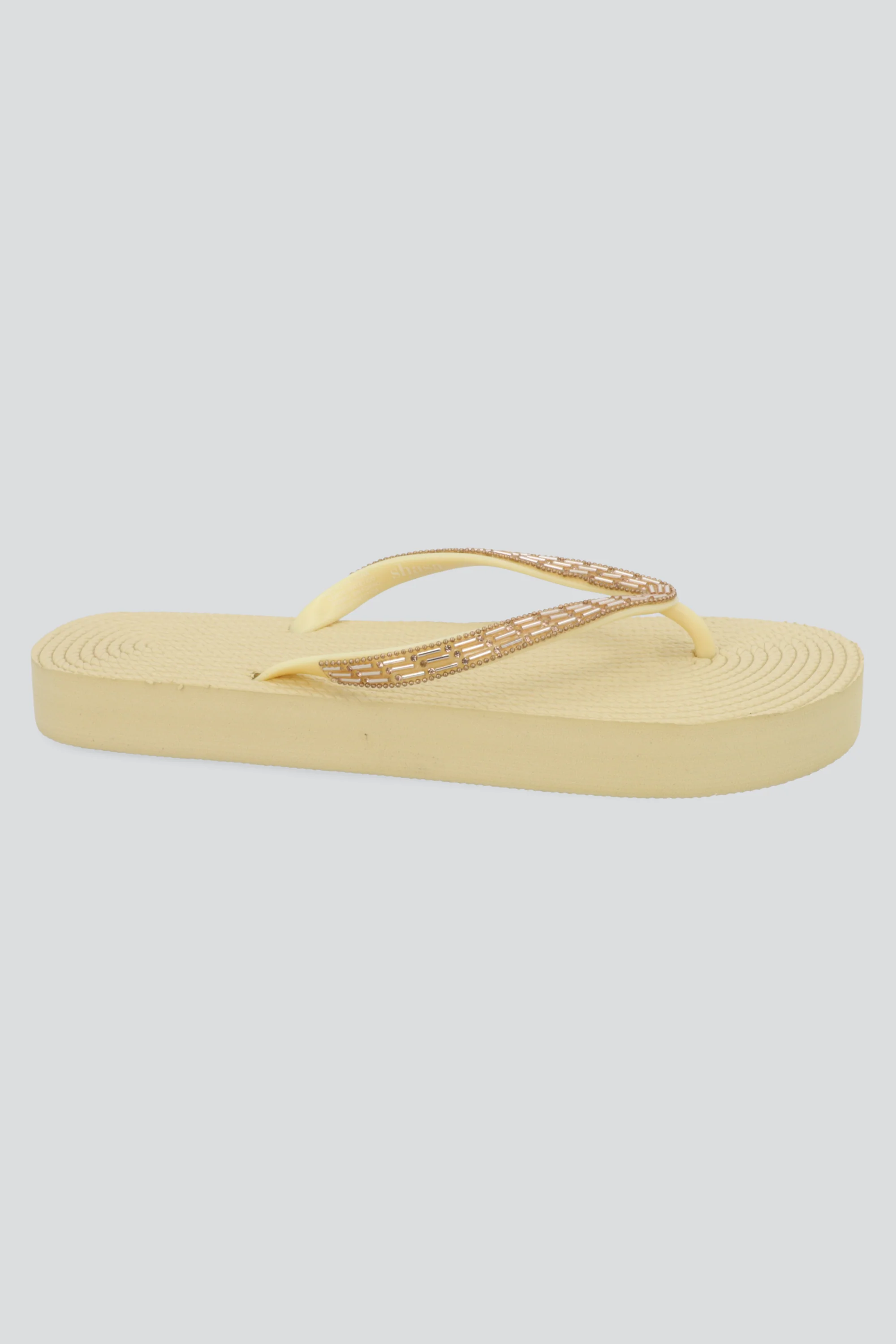 Flip flop chinela brillos largos - Image 2