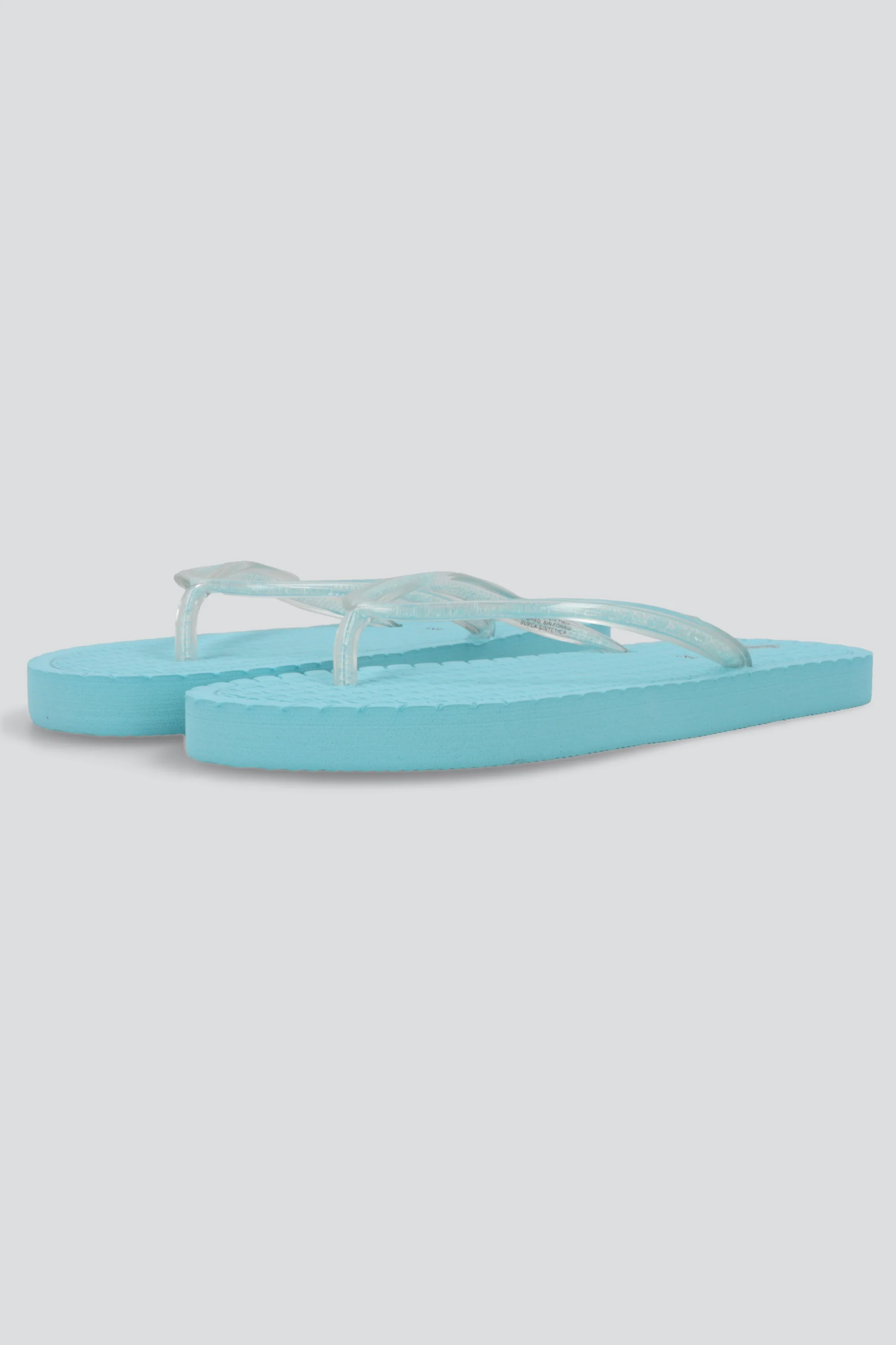 Flip flop chinela cuentas encapsuladas - Image 3
