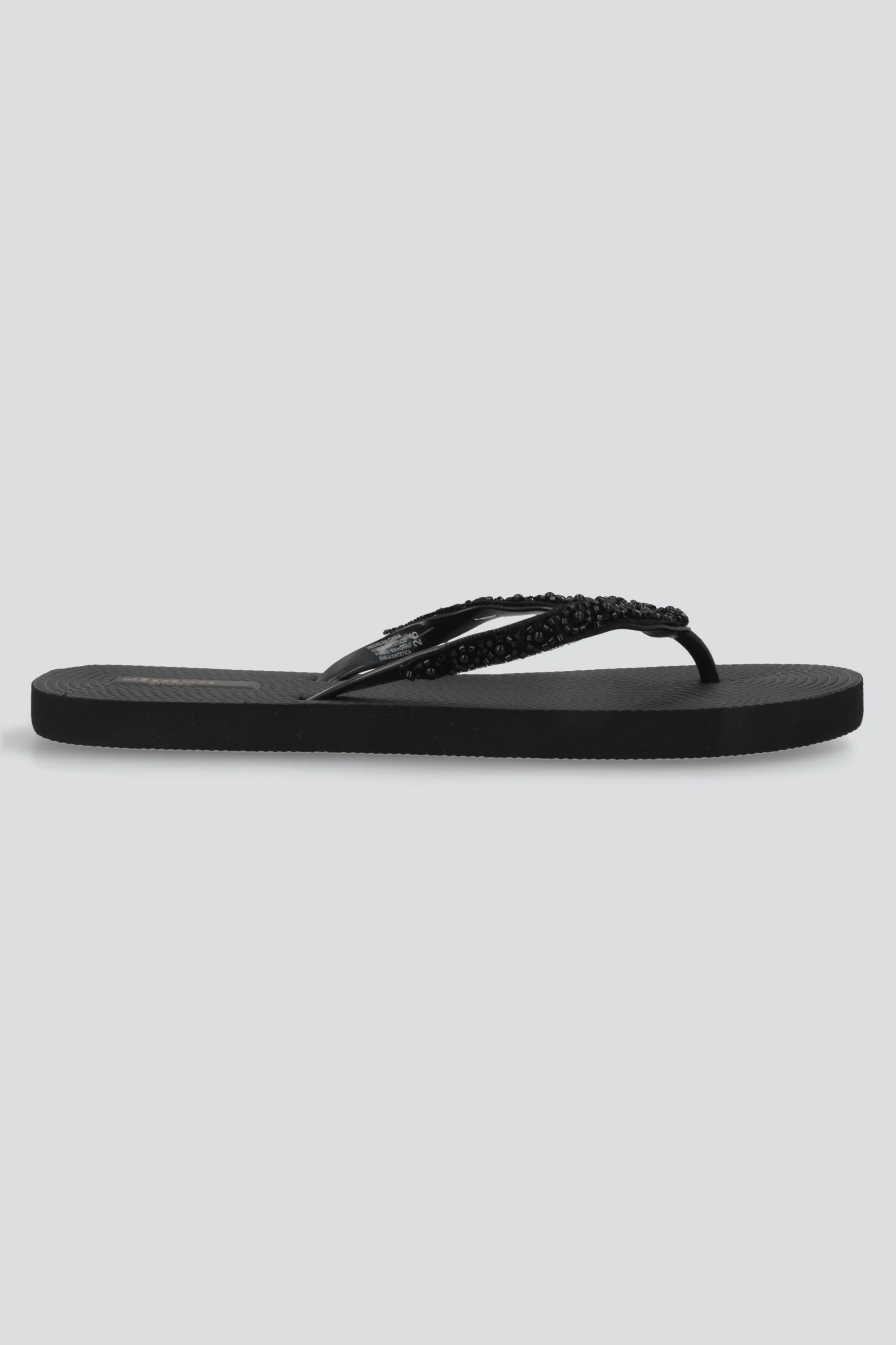 Flip flop chinela piedras textura - Image 2