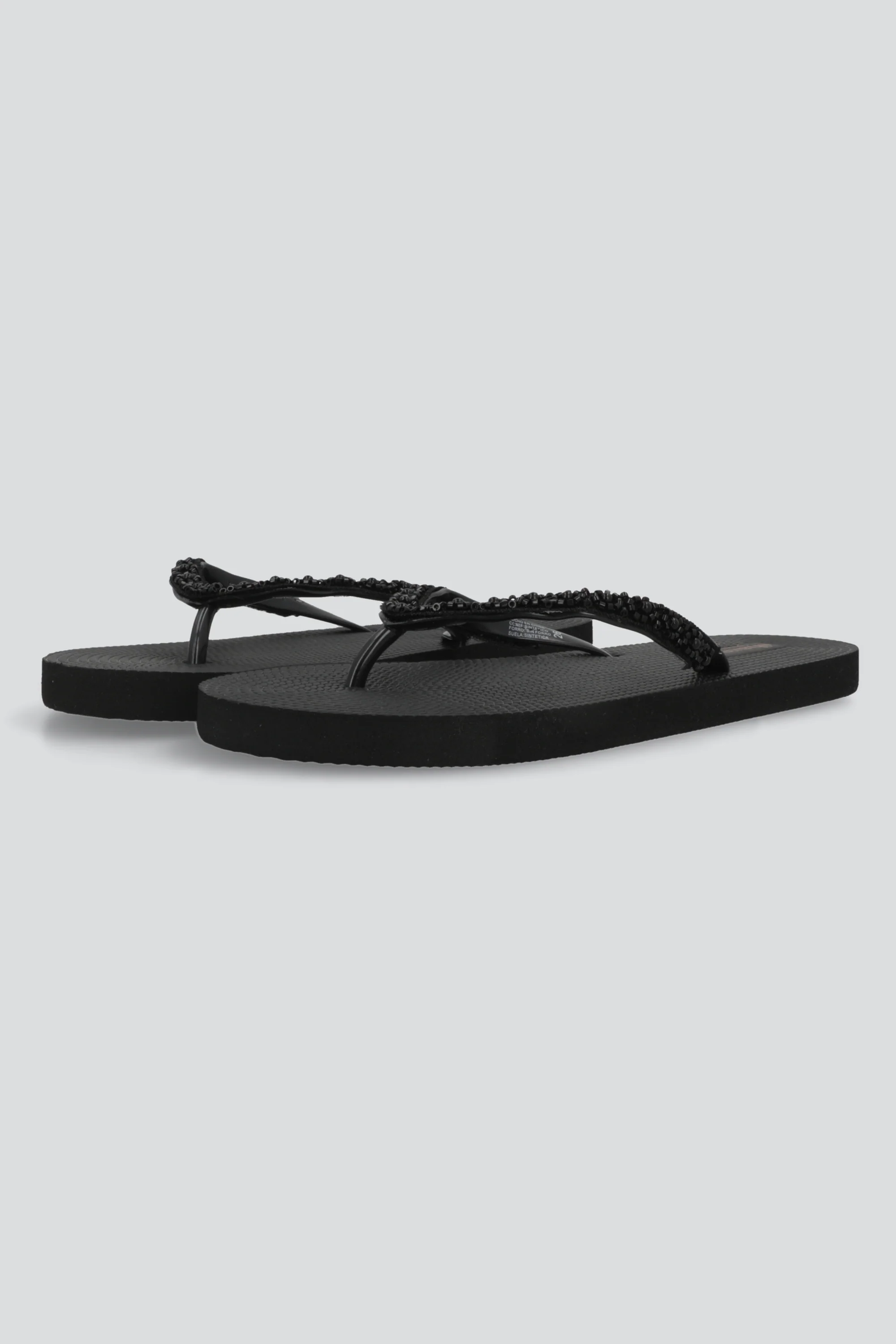 Flip flop chinela piedras textura - Image 3