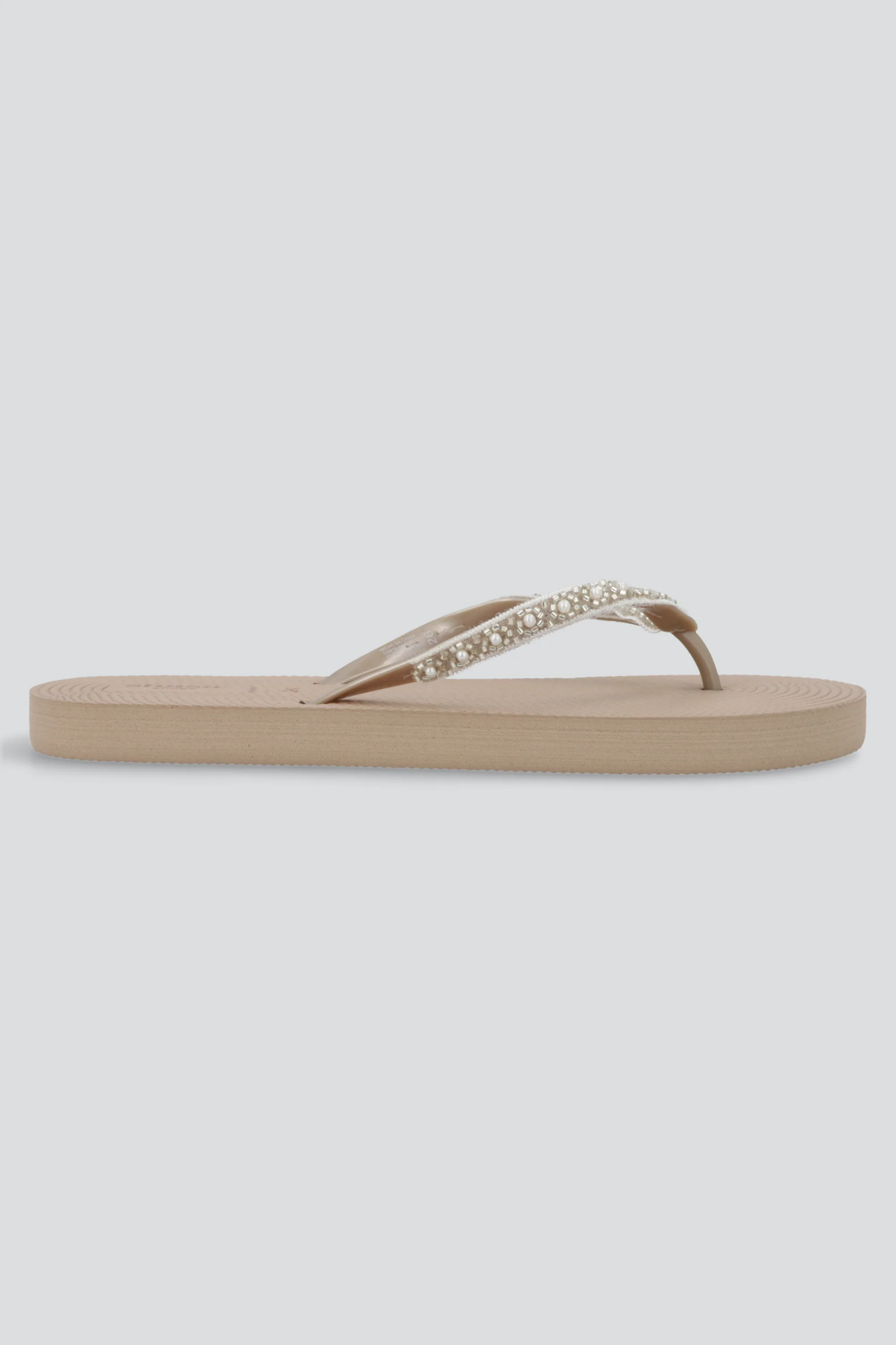 Flip flop chinela piedras textura - Image 2