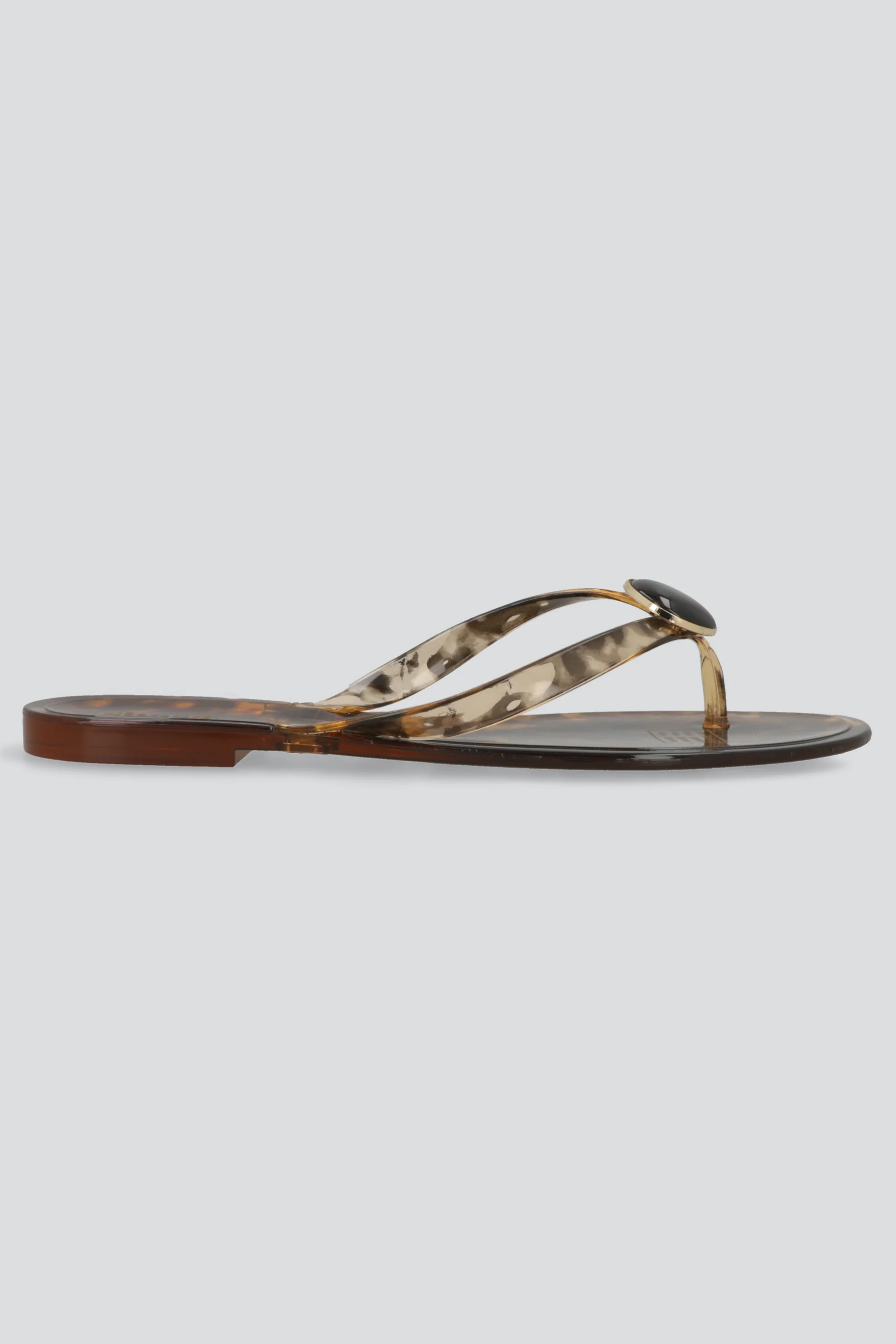 Flip flop con gema