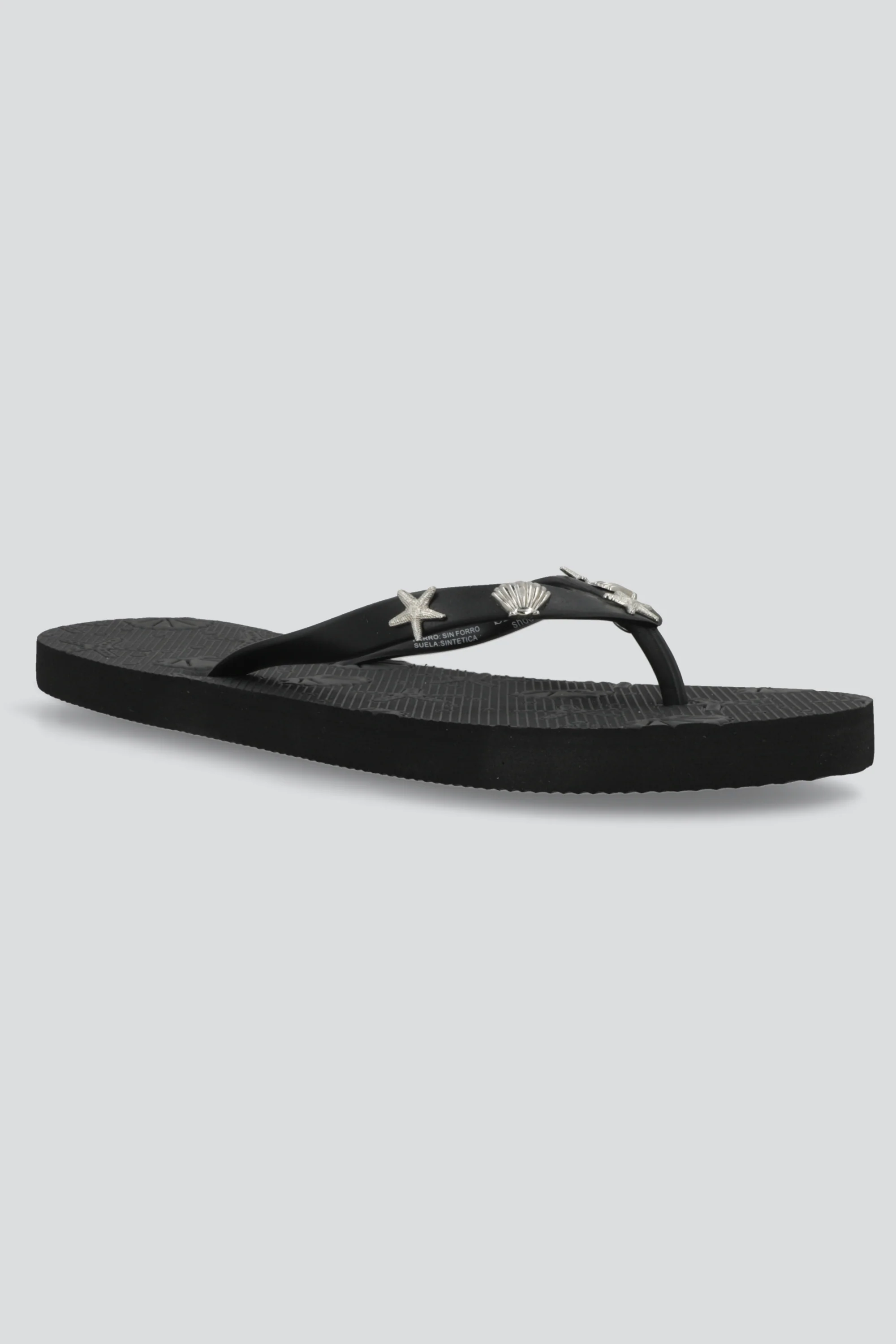 Flip flop detalles de mar - Image 4