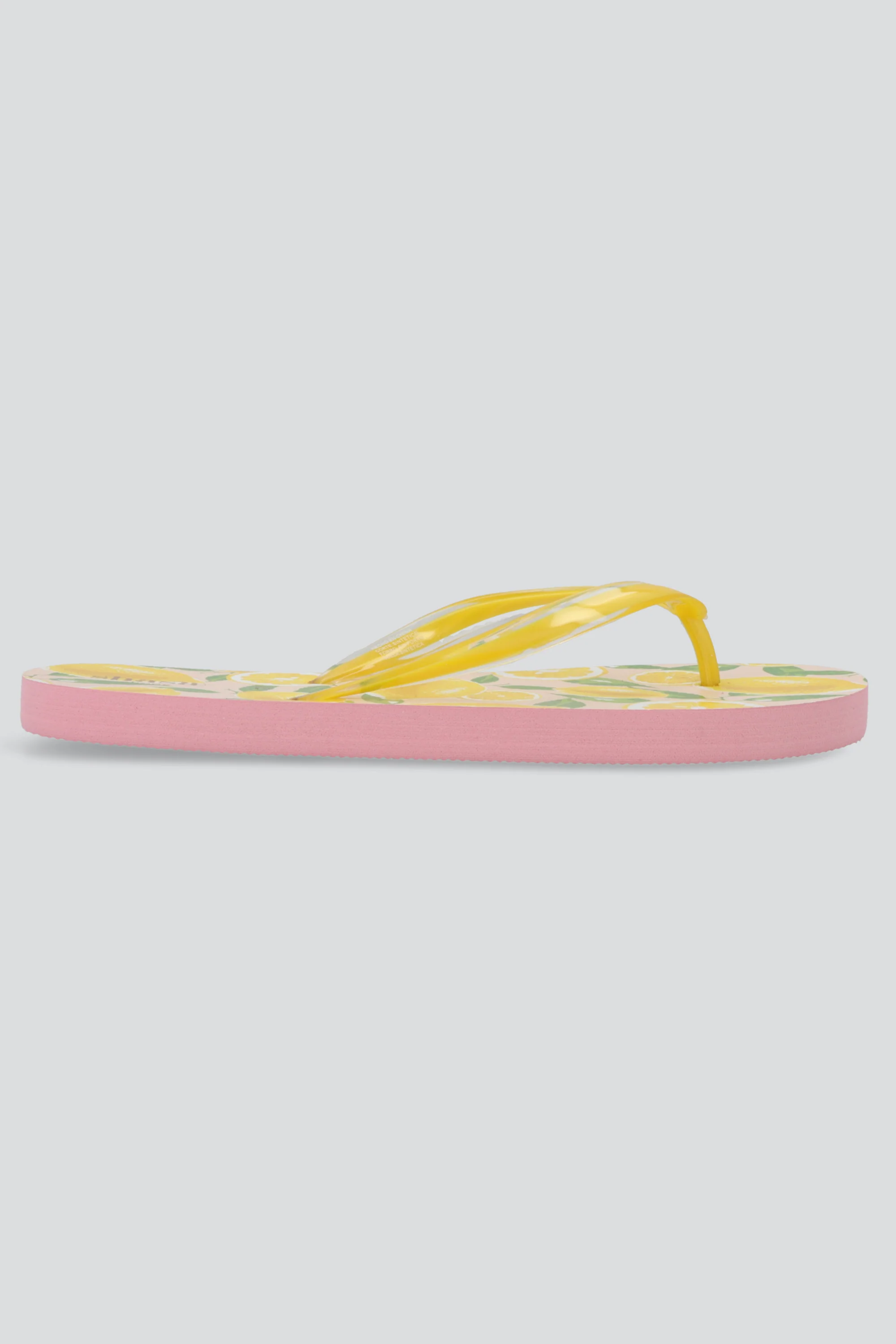 Flip flop estampado limones - Image 2