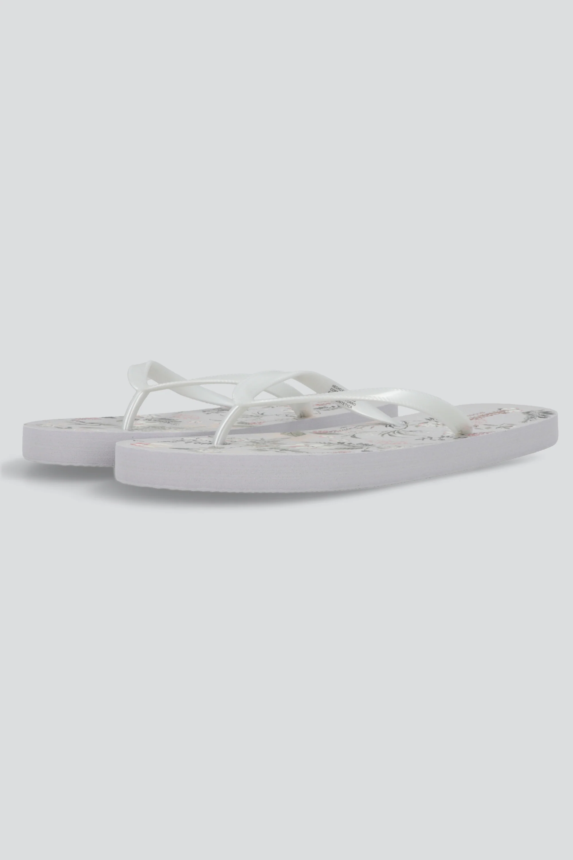 Flip flop flores salvajes - Image 3