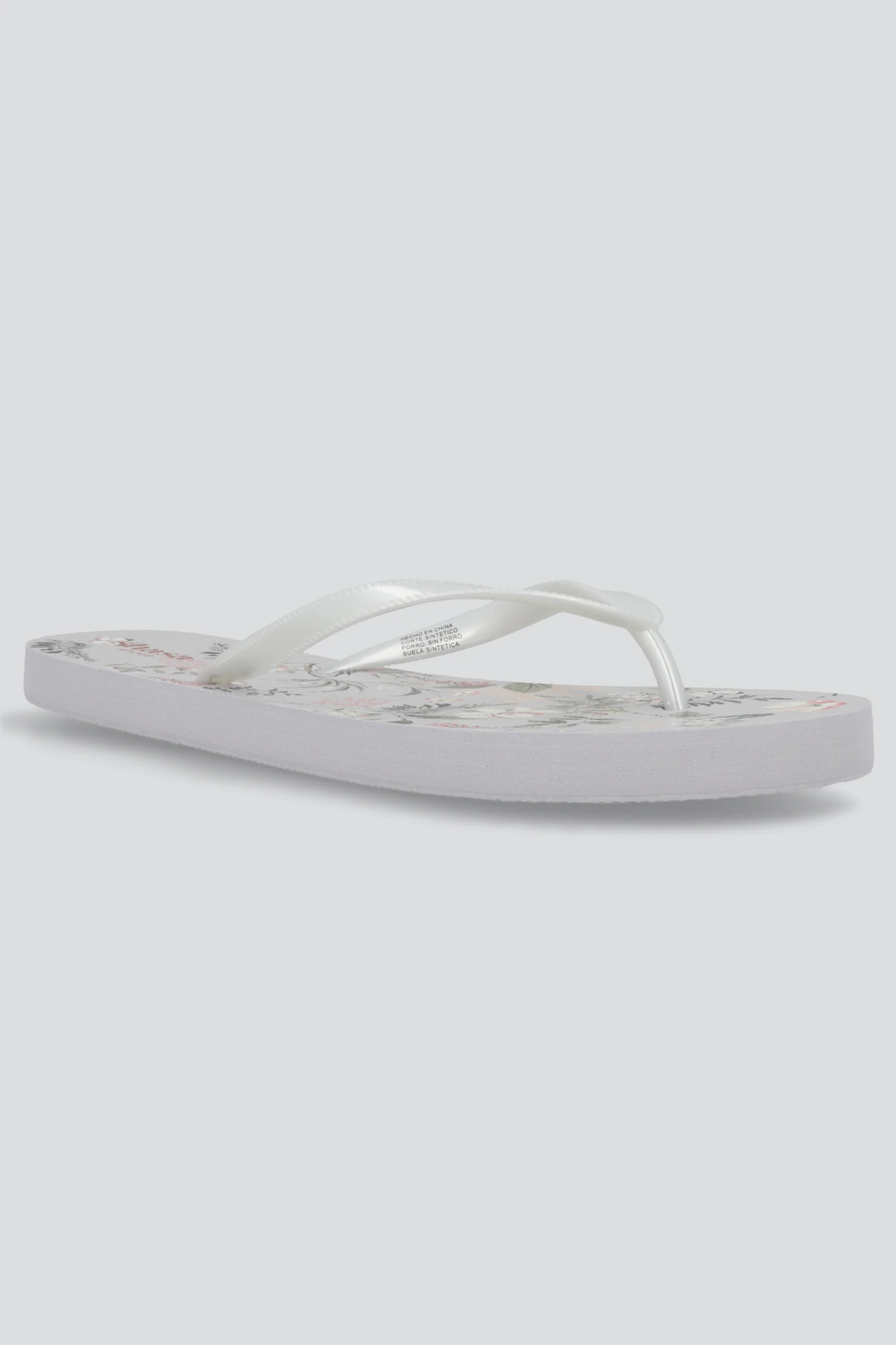Flip flop flores salvajes - Image 4