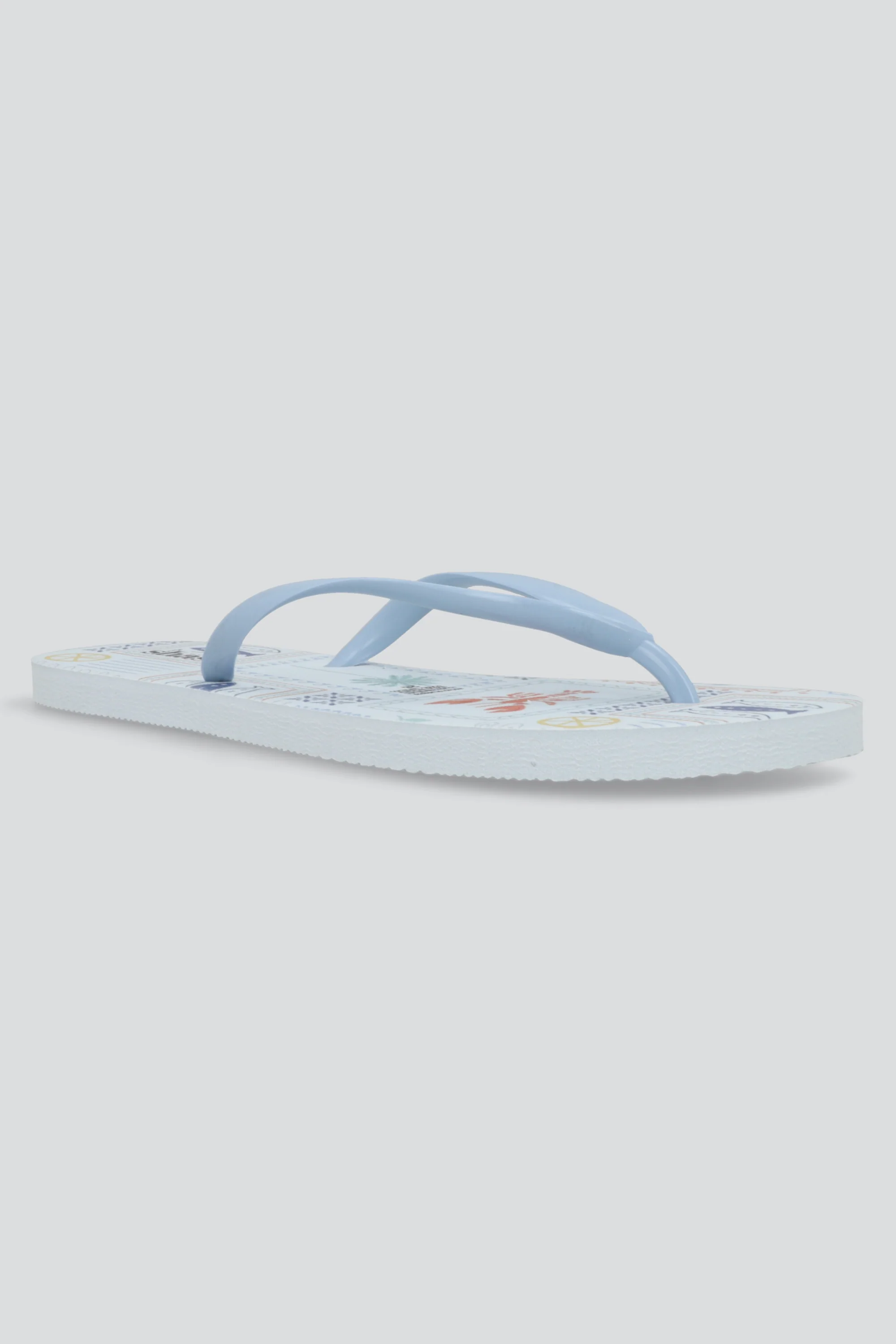 Flip flop langosta sardinas - Image 4