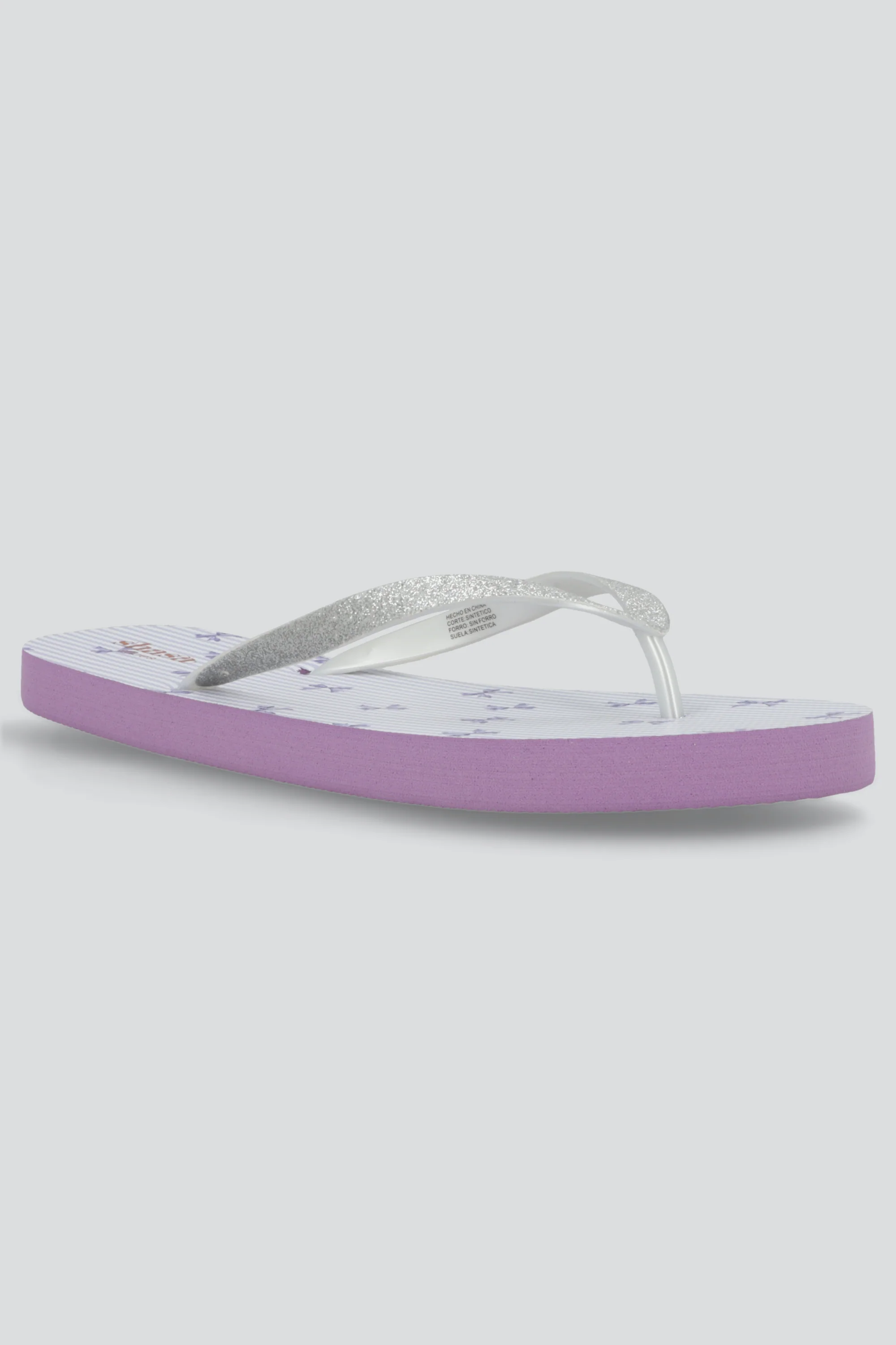 Flip flop moños coquette - Image 4