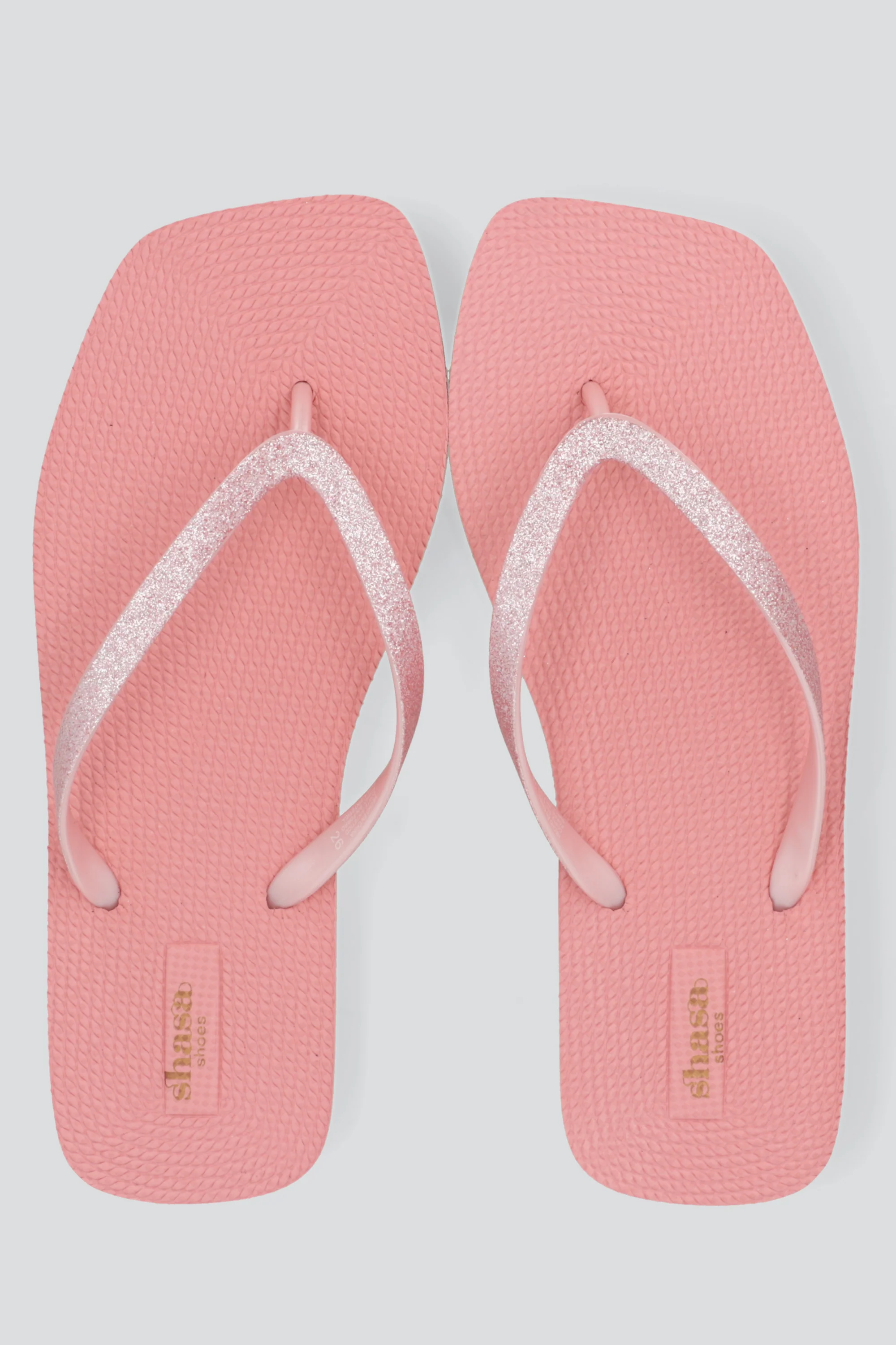 Flip Flop Plataforma