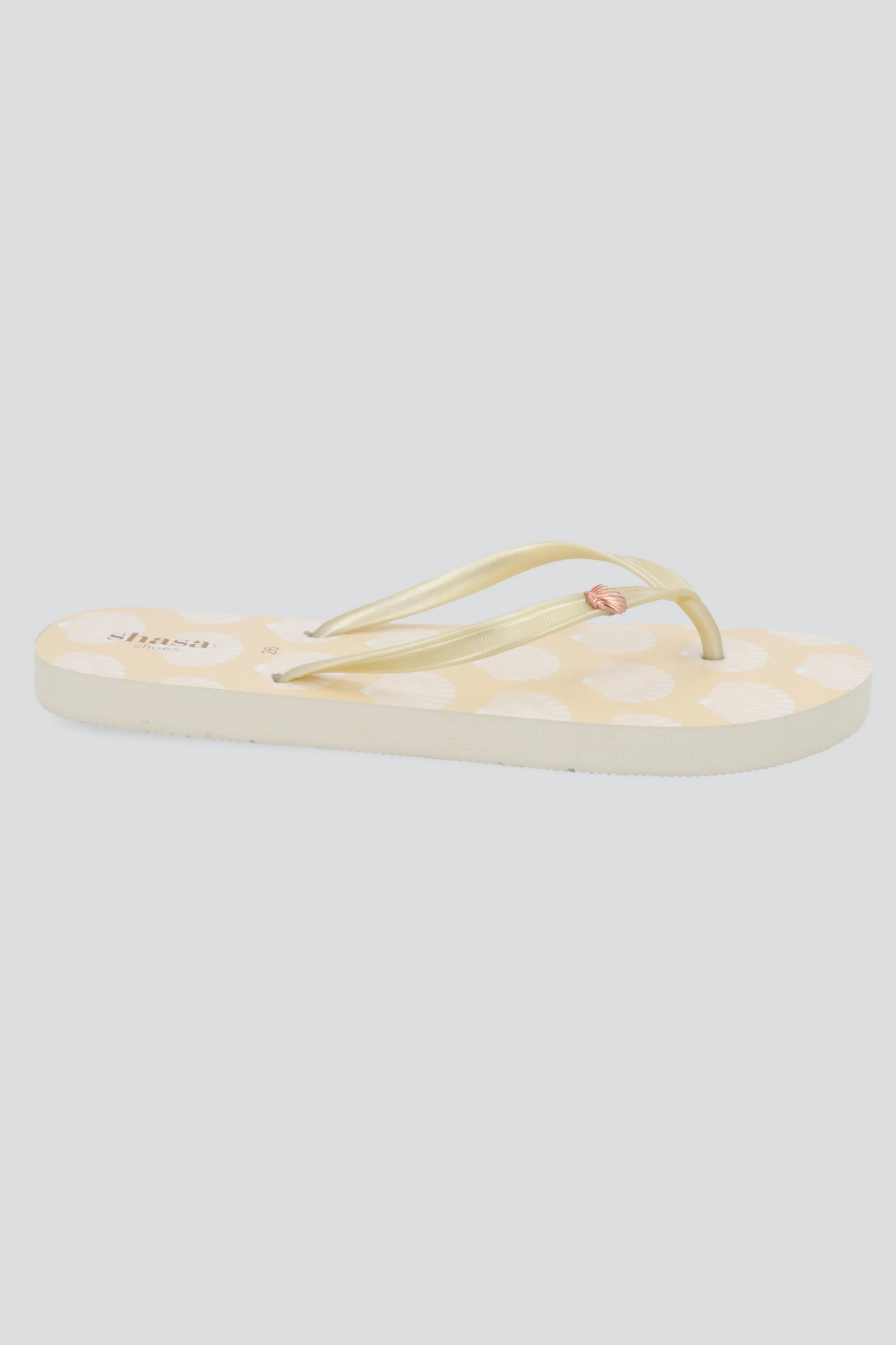 Flip flop print conchitas - Image 2