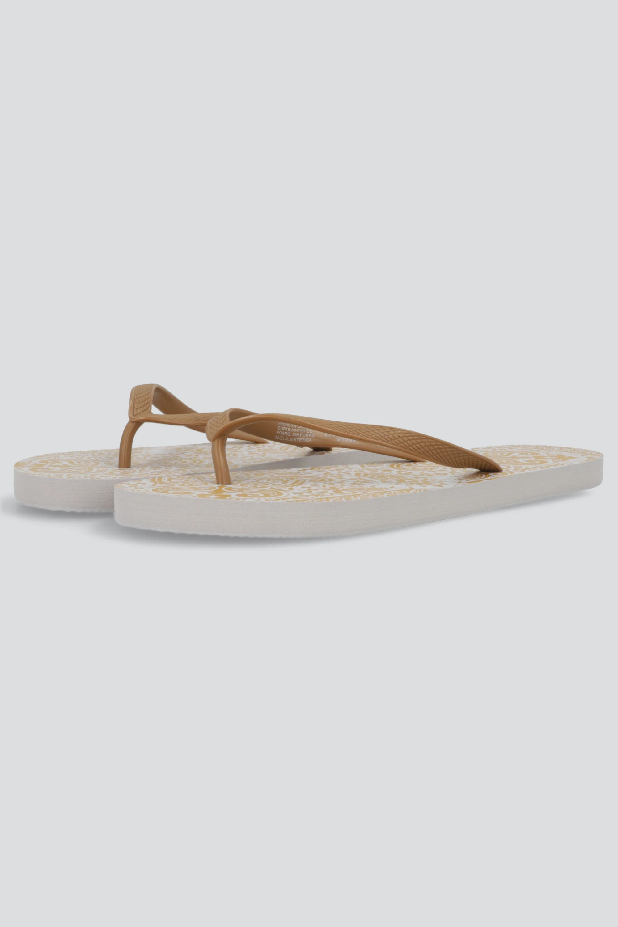 Flip flop print paisley - Image 3