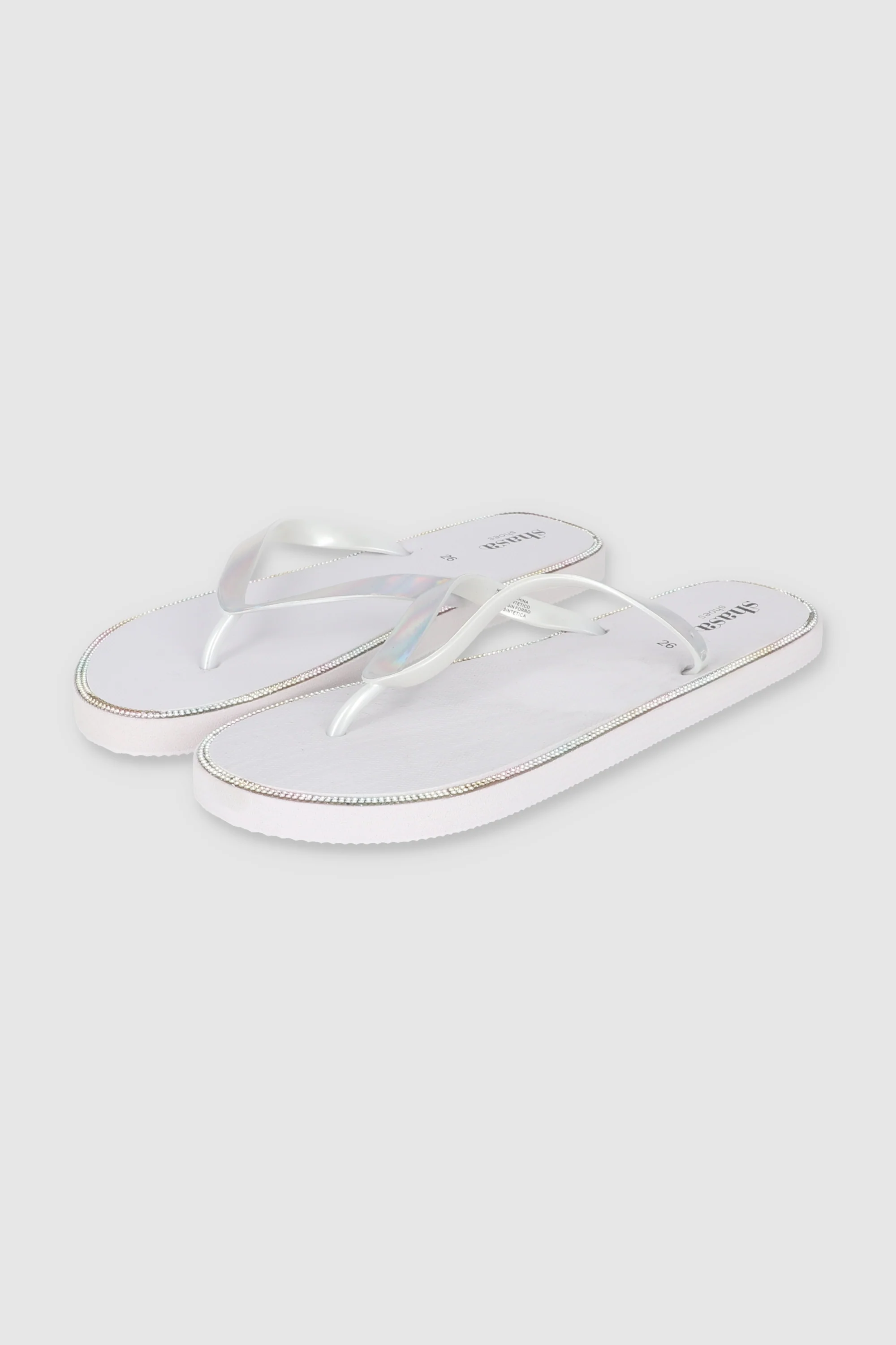 Flip Flops Iridiscentes Brillos - Image 6