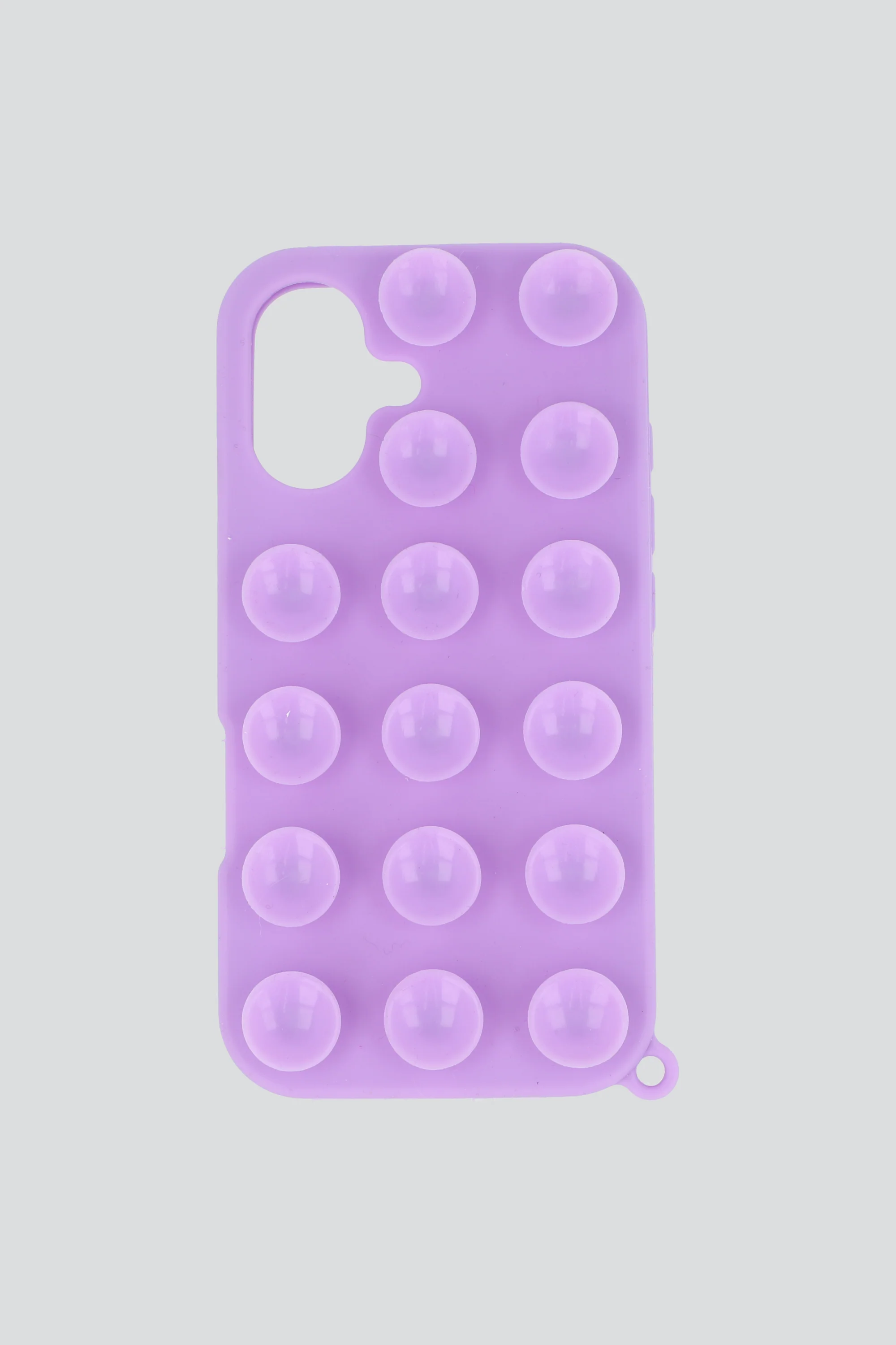 Funda cel iph 16 mega ventosas