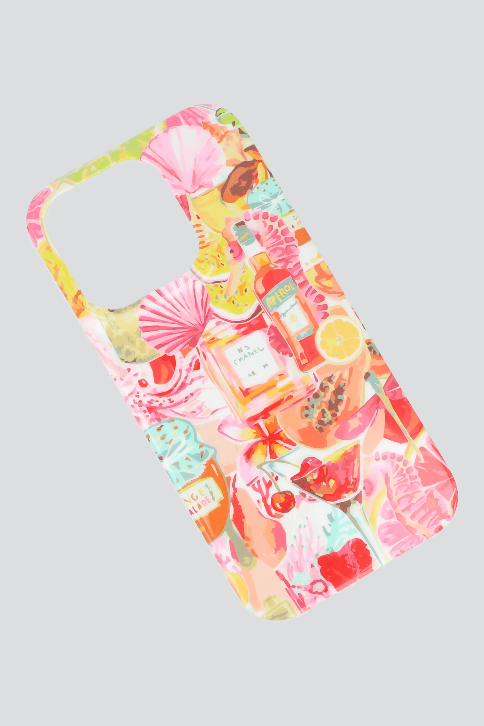 Funda cel iph15 pro collage marino - Image 2