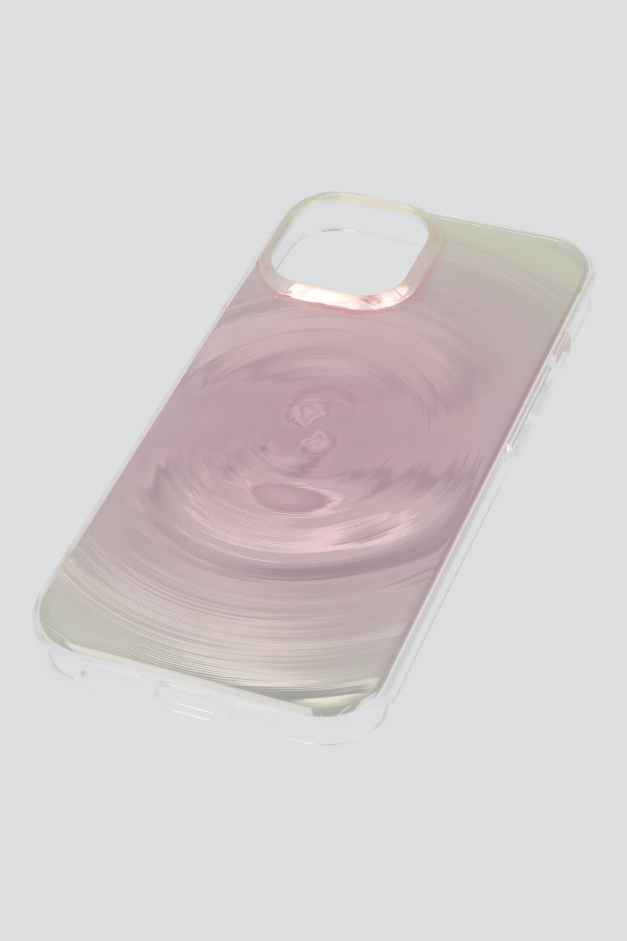 Funda iph 15 ondas agua - Image 2