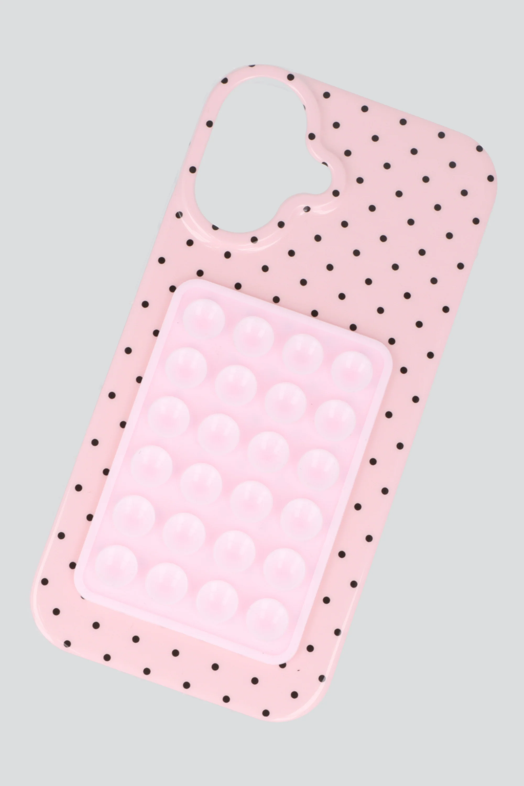 Funda iph 16 polkas ventosa - Image 3
