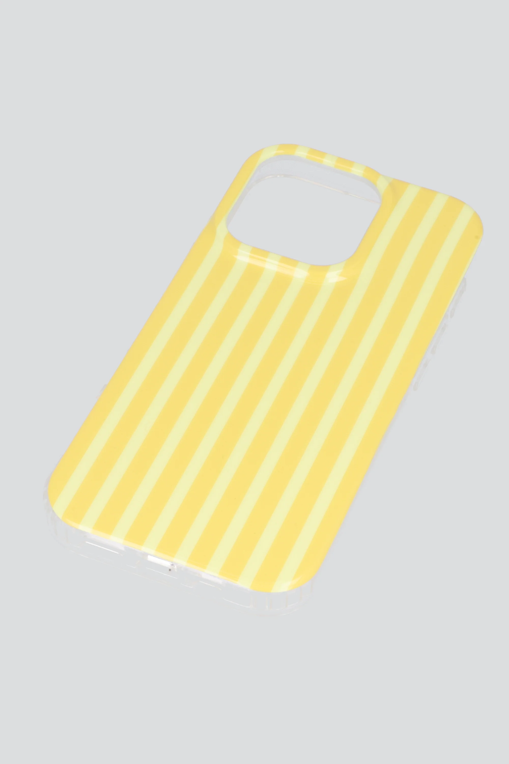 Funda iph 16 pro rayas simples - Image 2