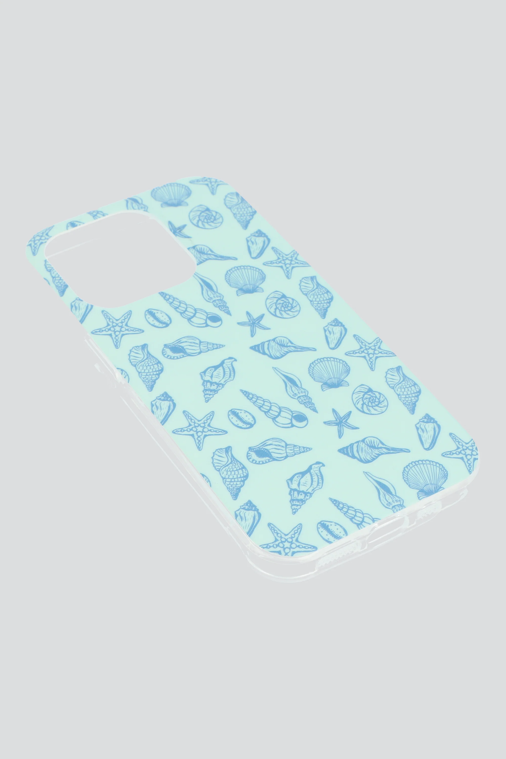 Funda para cel iph 15 pro sea print - Image 2