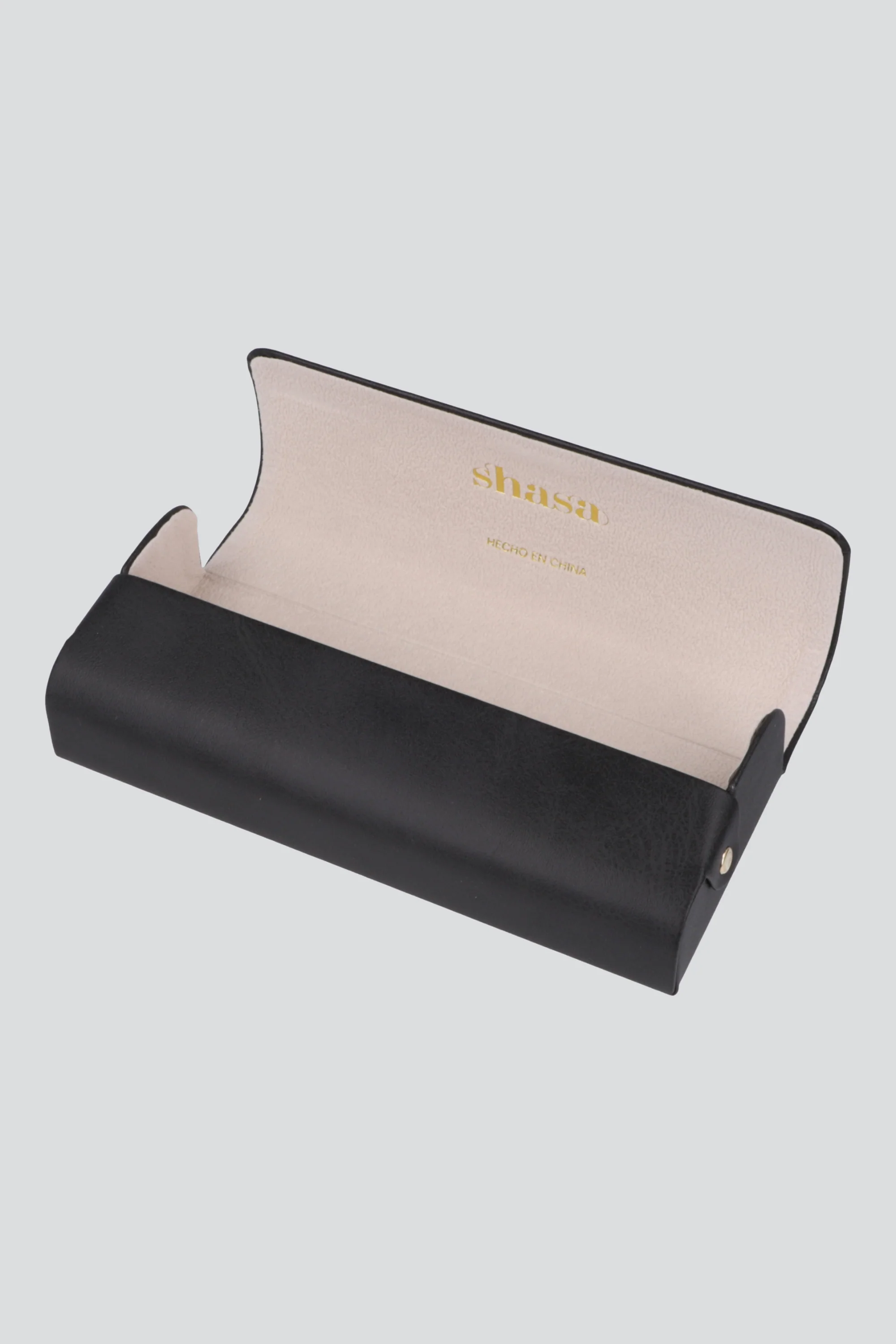 Funda para lentes rigida