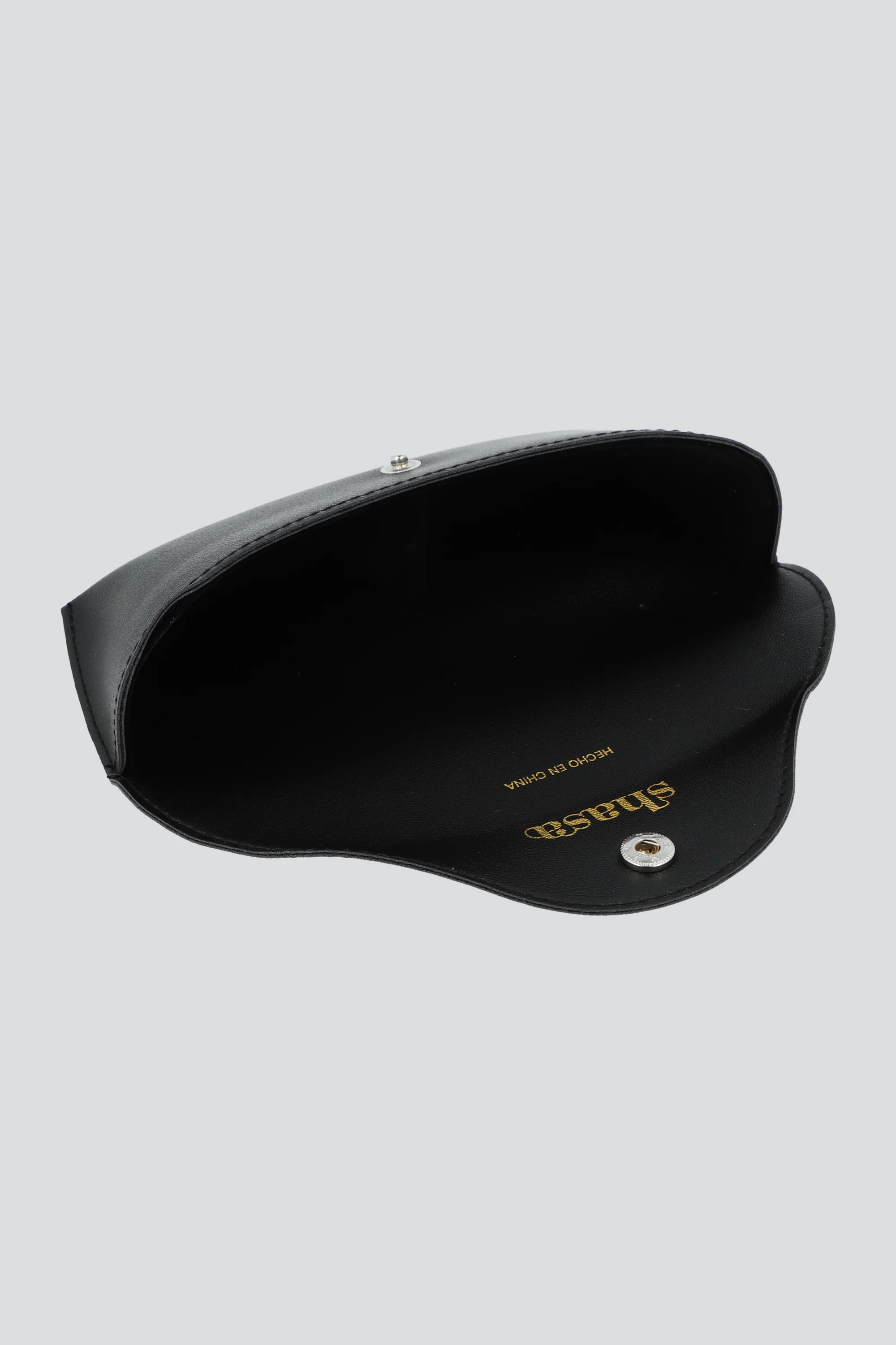 Funda para lentes sobre