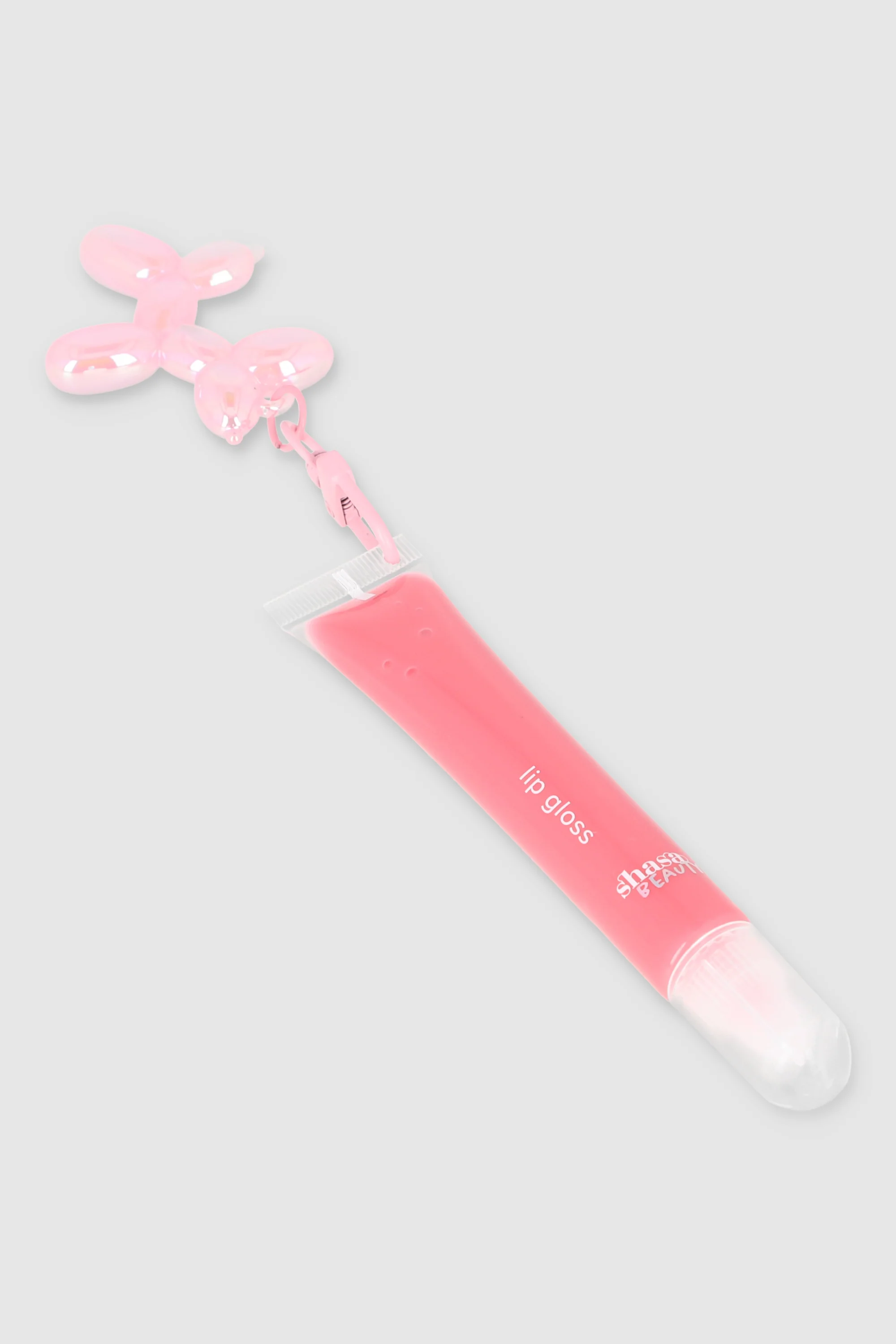 Gloss adaptable a funda celular charm
