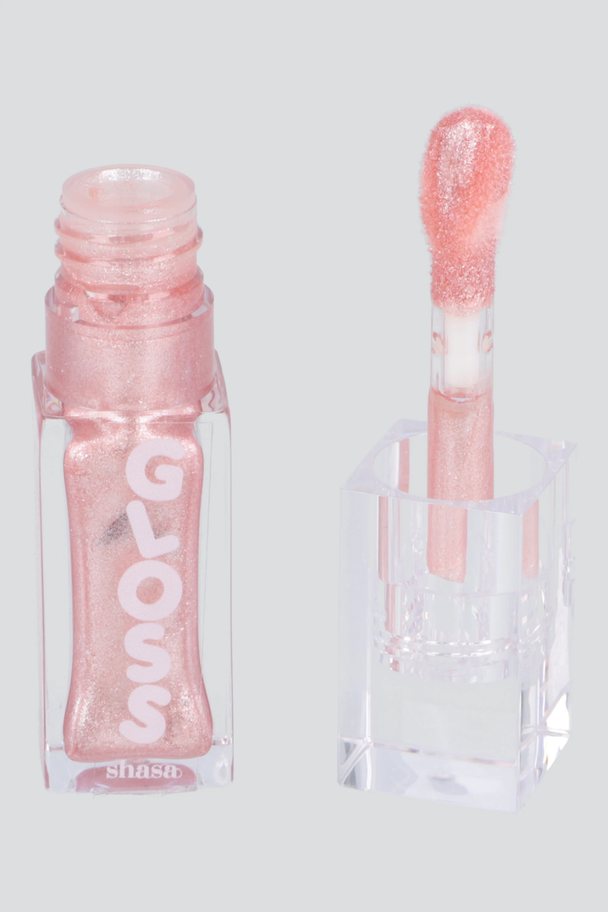 Gloss glitter - Image 2