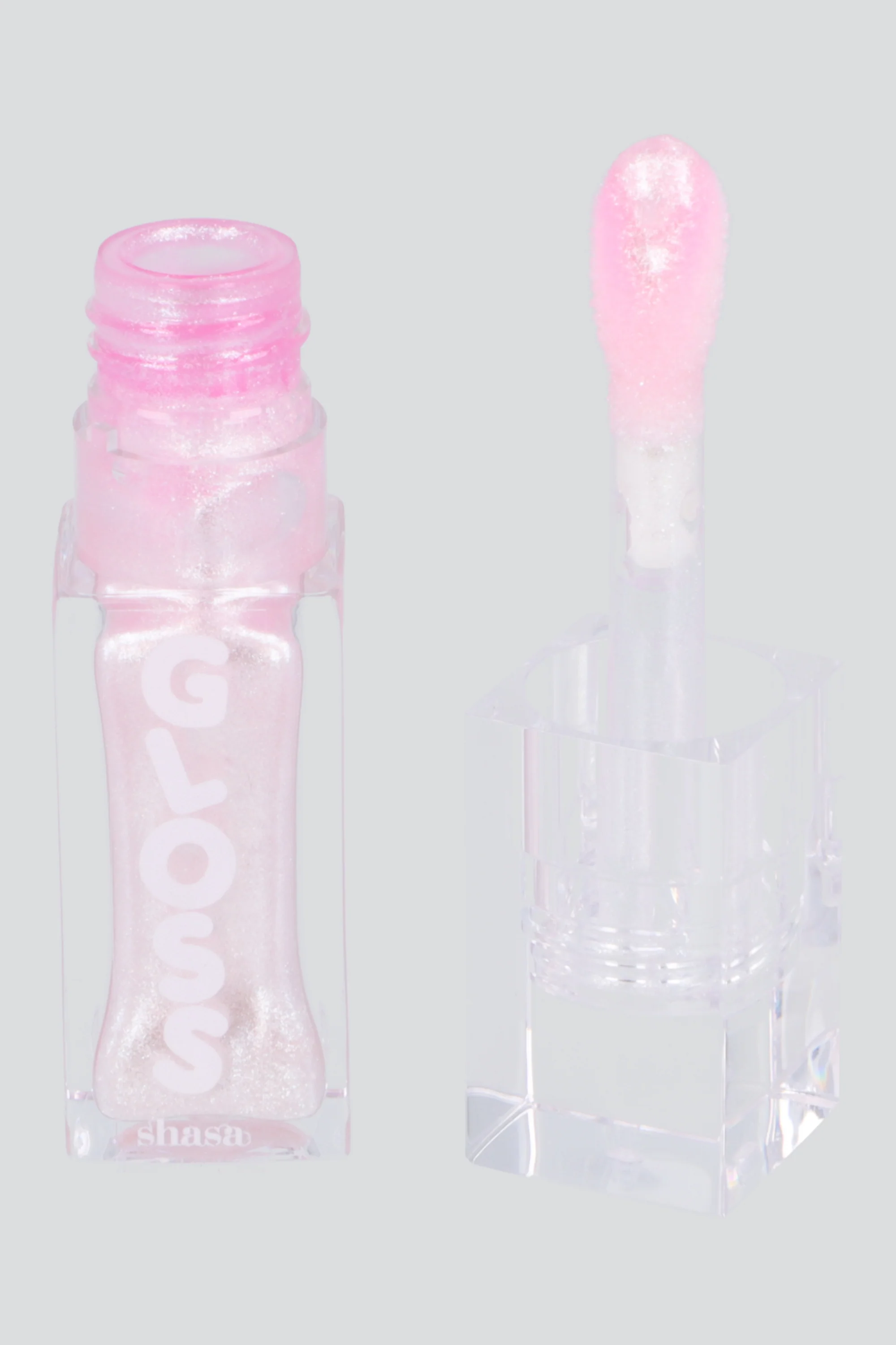 Gloss glitter - Image 2