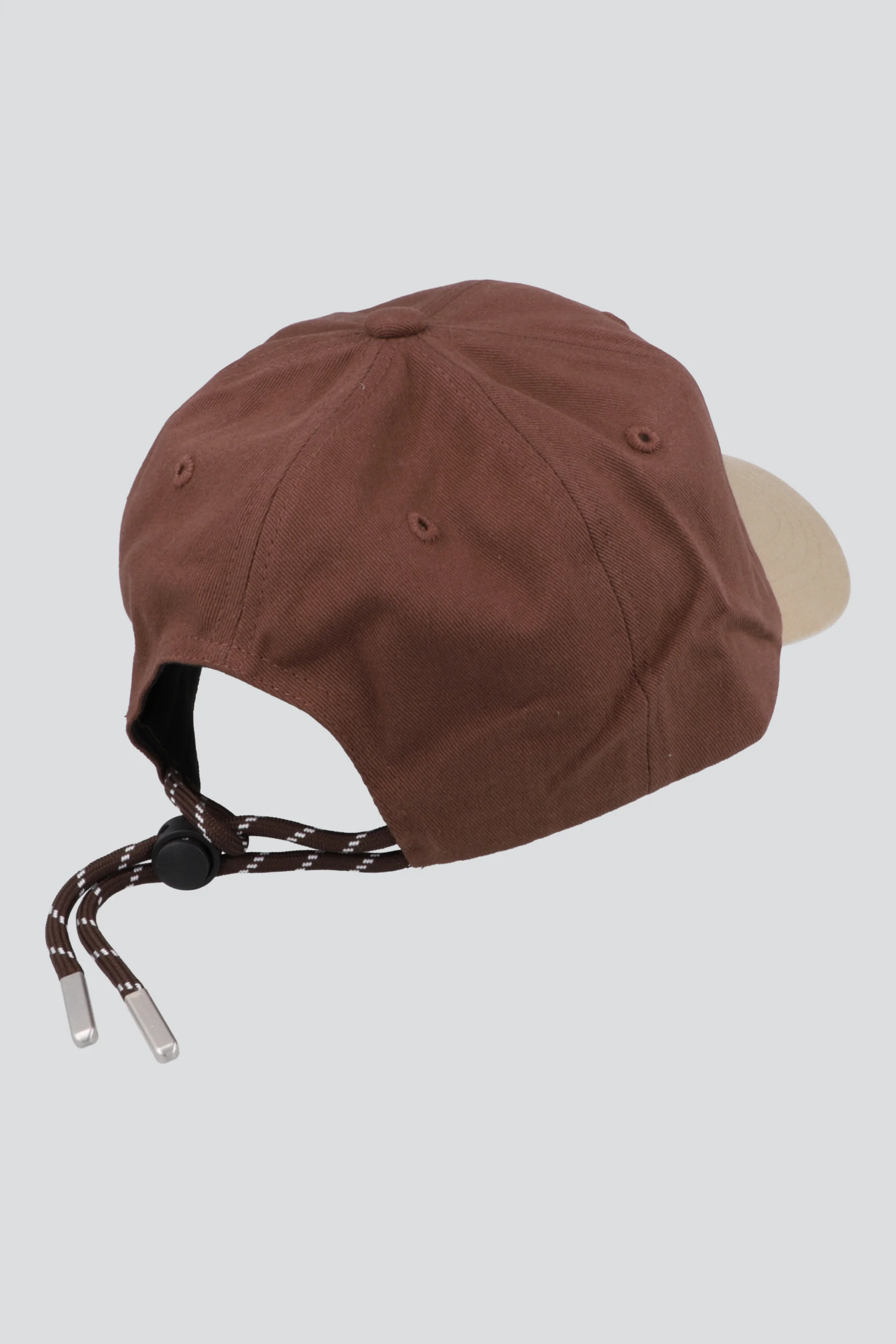 Gorra color block - Image 2