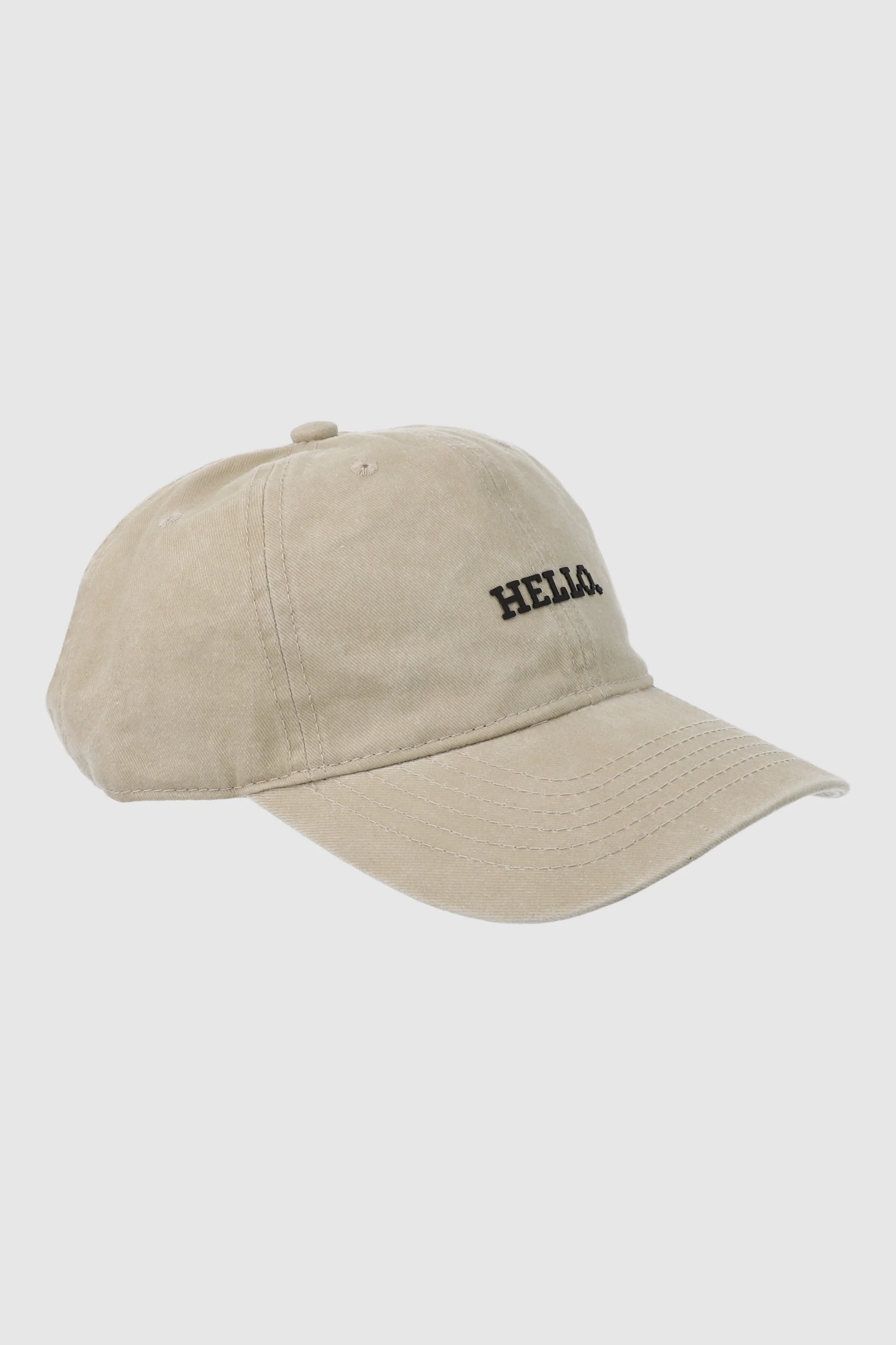 Gorra con frase - Image 2