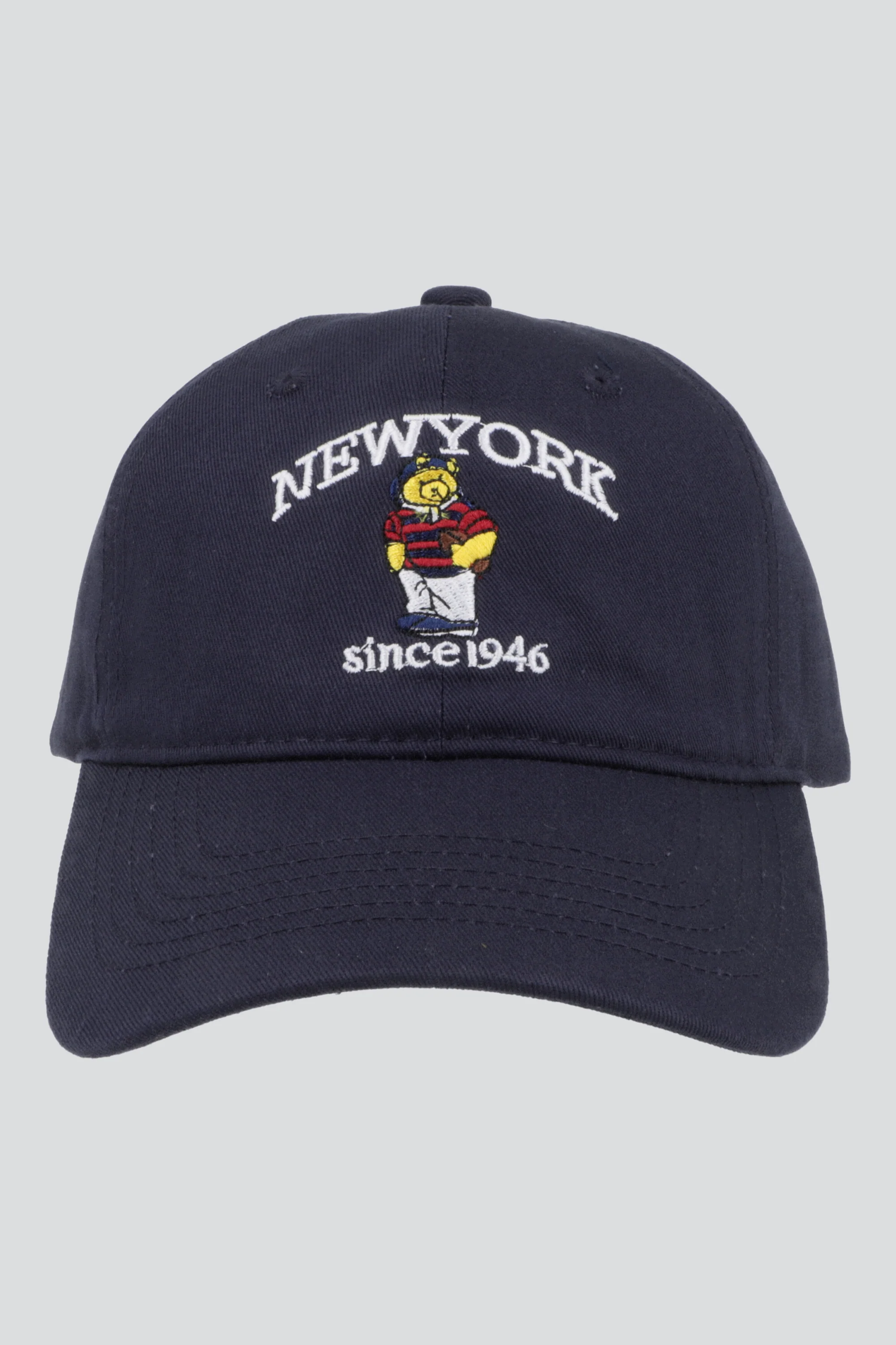 Gorra osito new york