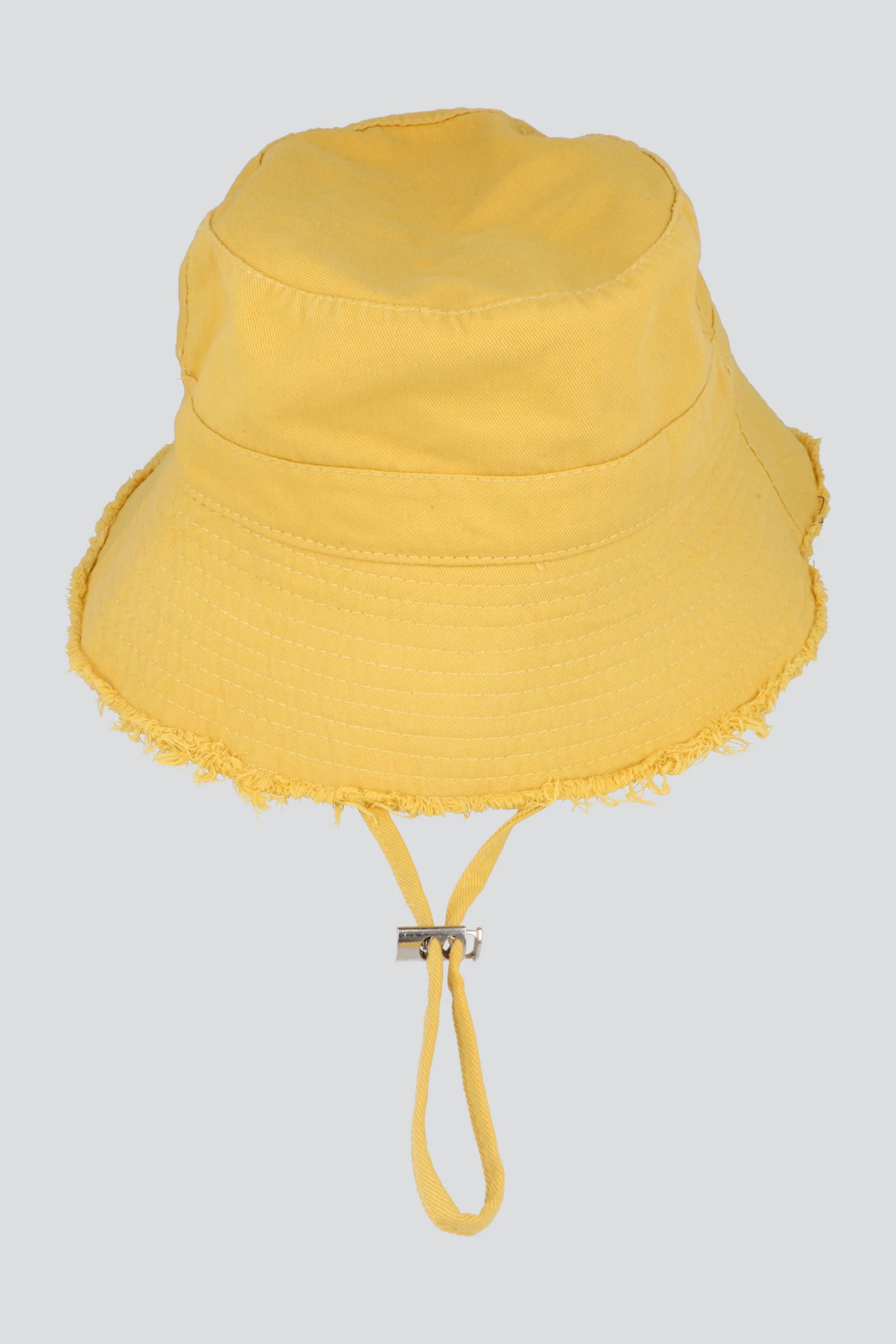 Gorro bucket deshilado - Image 2
