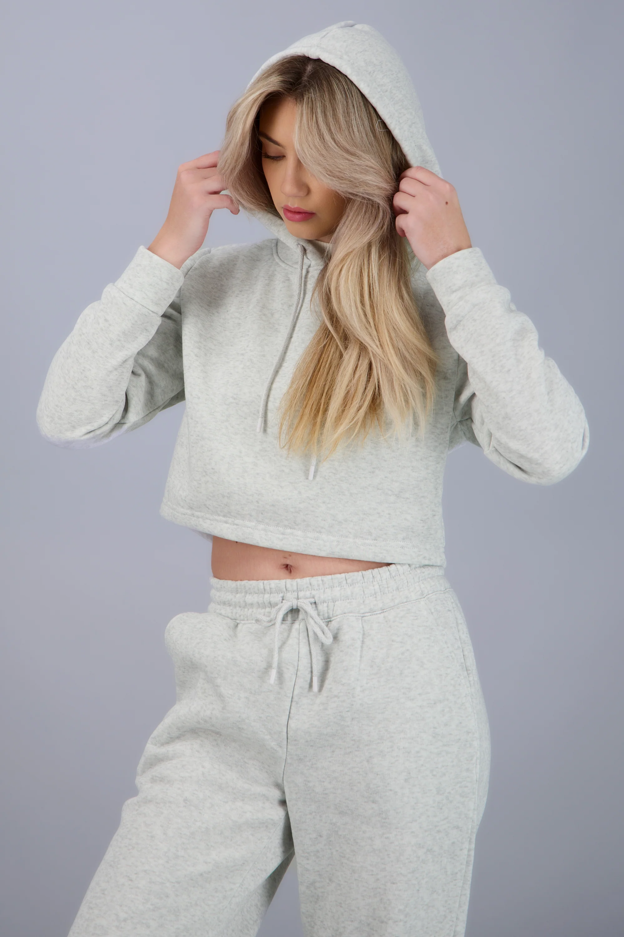 Hoodie lisa - Image 2