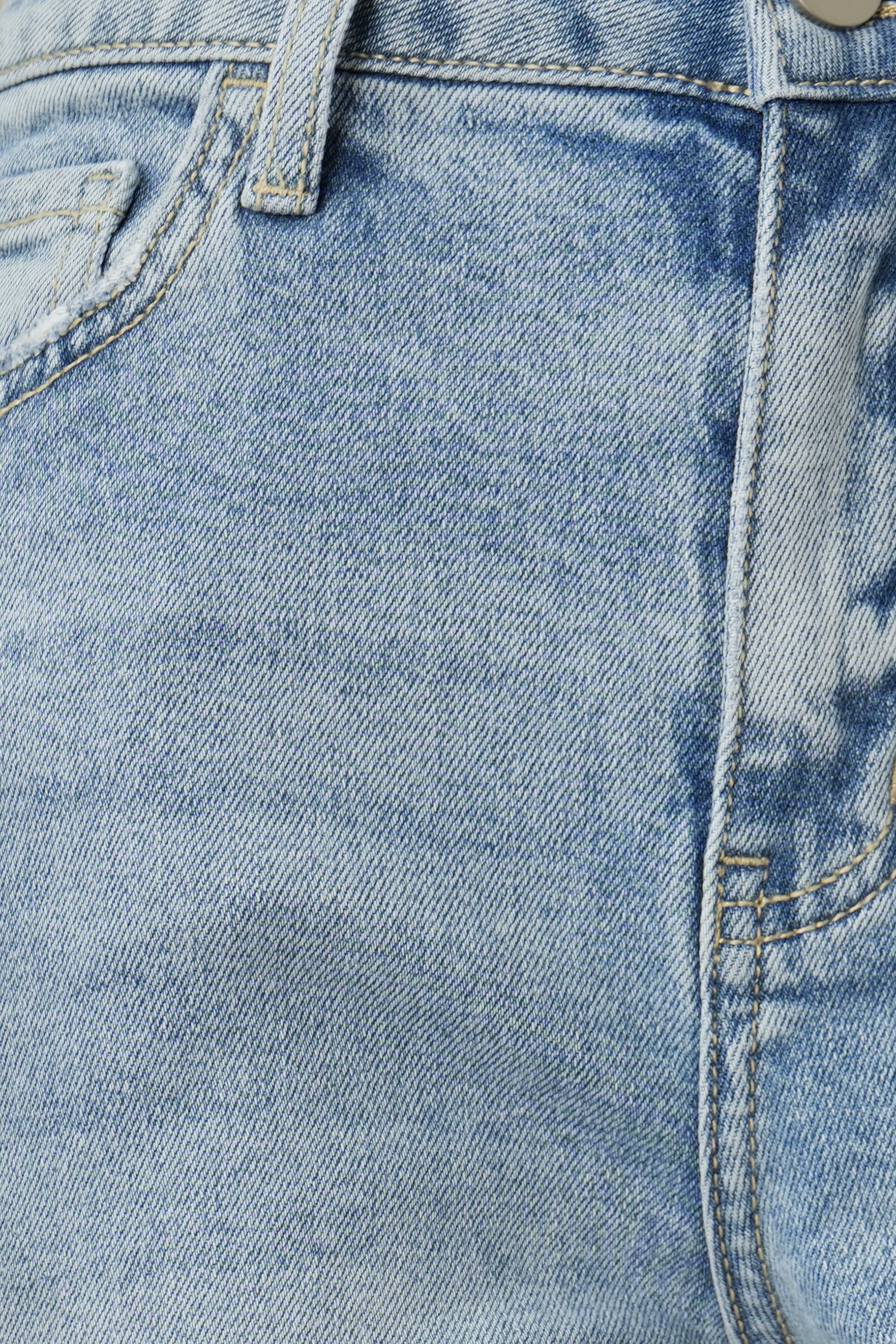 JEANS BARREL MID RISE - Image 2