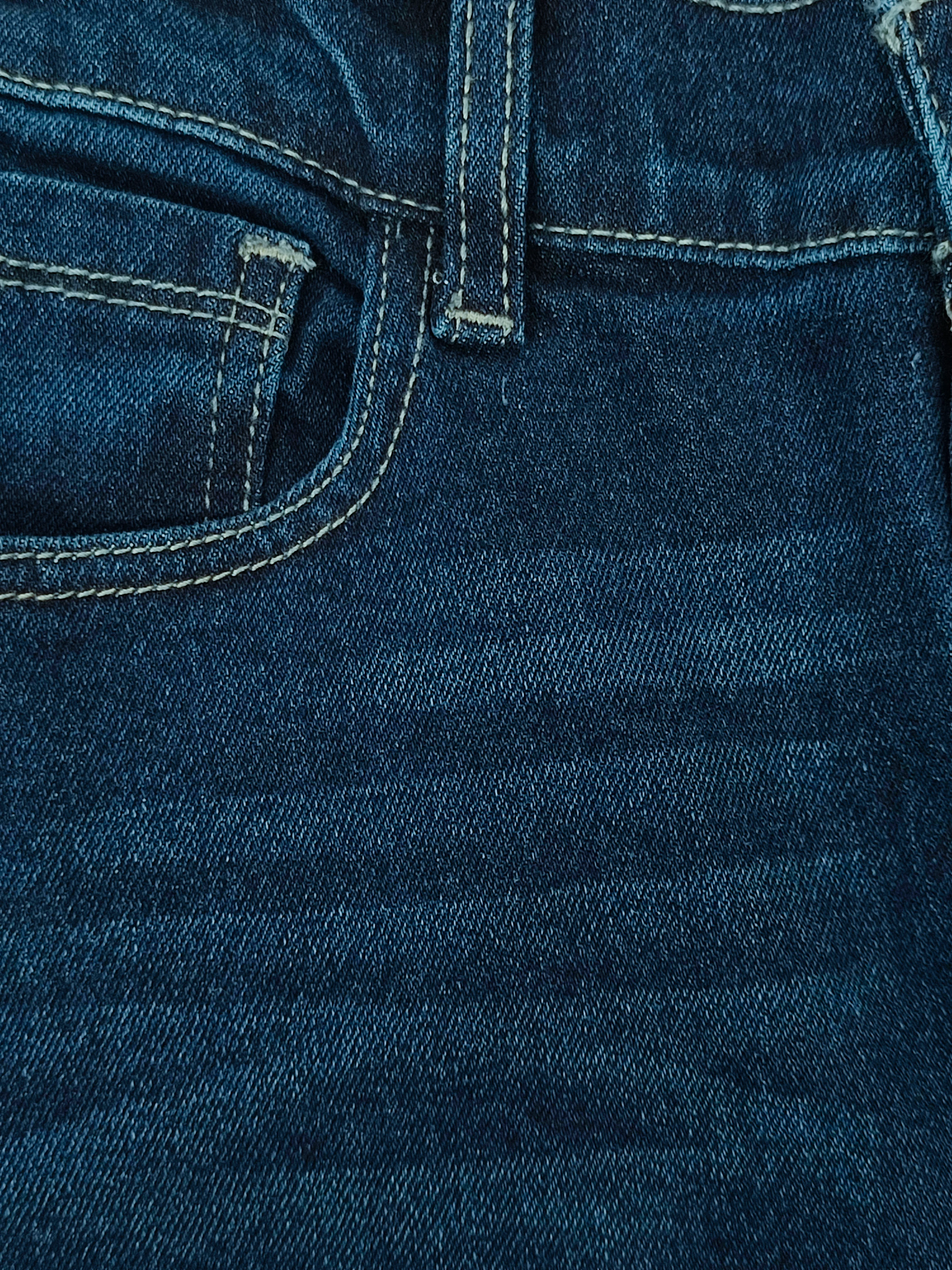 Jeans straight slim - Image 2
