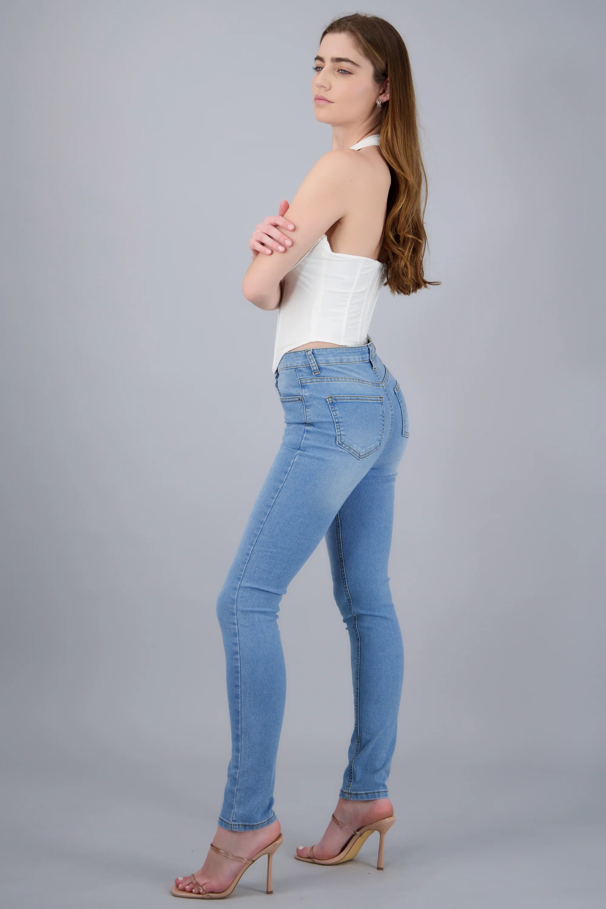 Jeans super skinny - Image 2